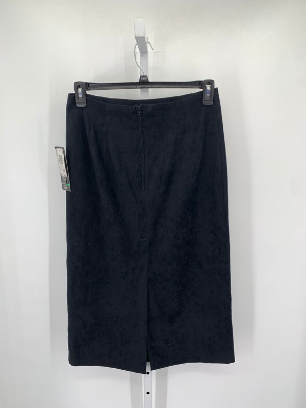 Briggs Size 12 Petite Petite Skirt