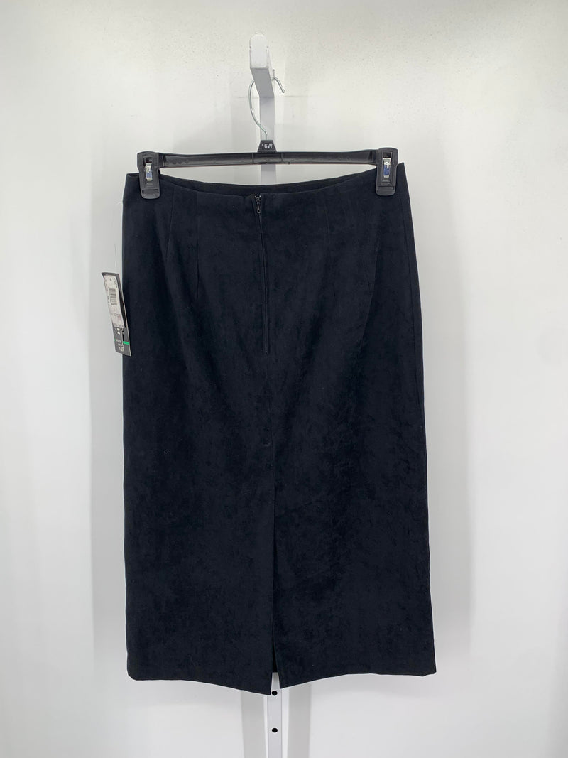 Briggs Size 12 Petite Petite Skirt