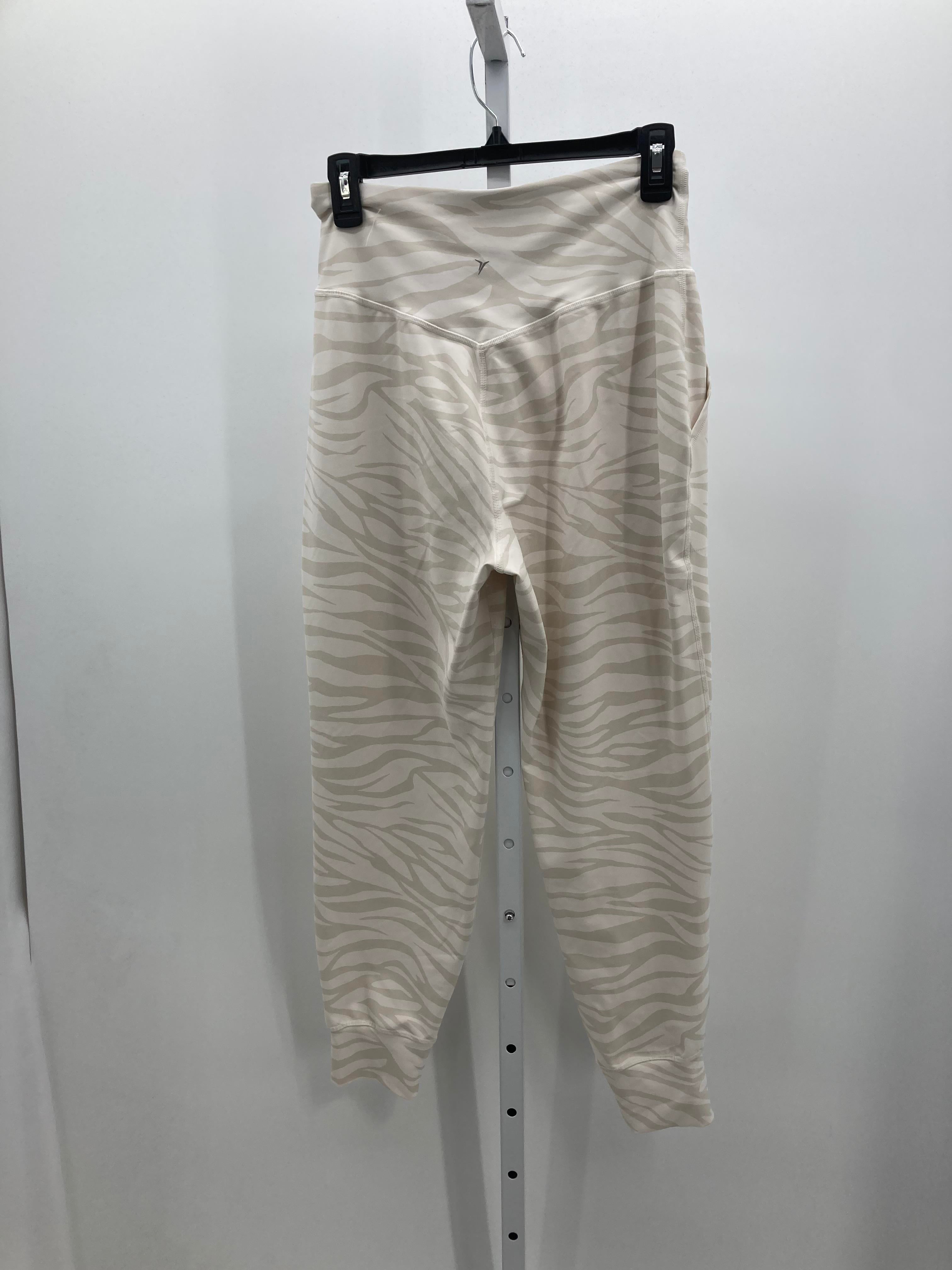 Old Navy Size Medium Misses Leggings