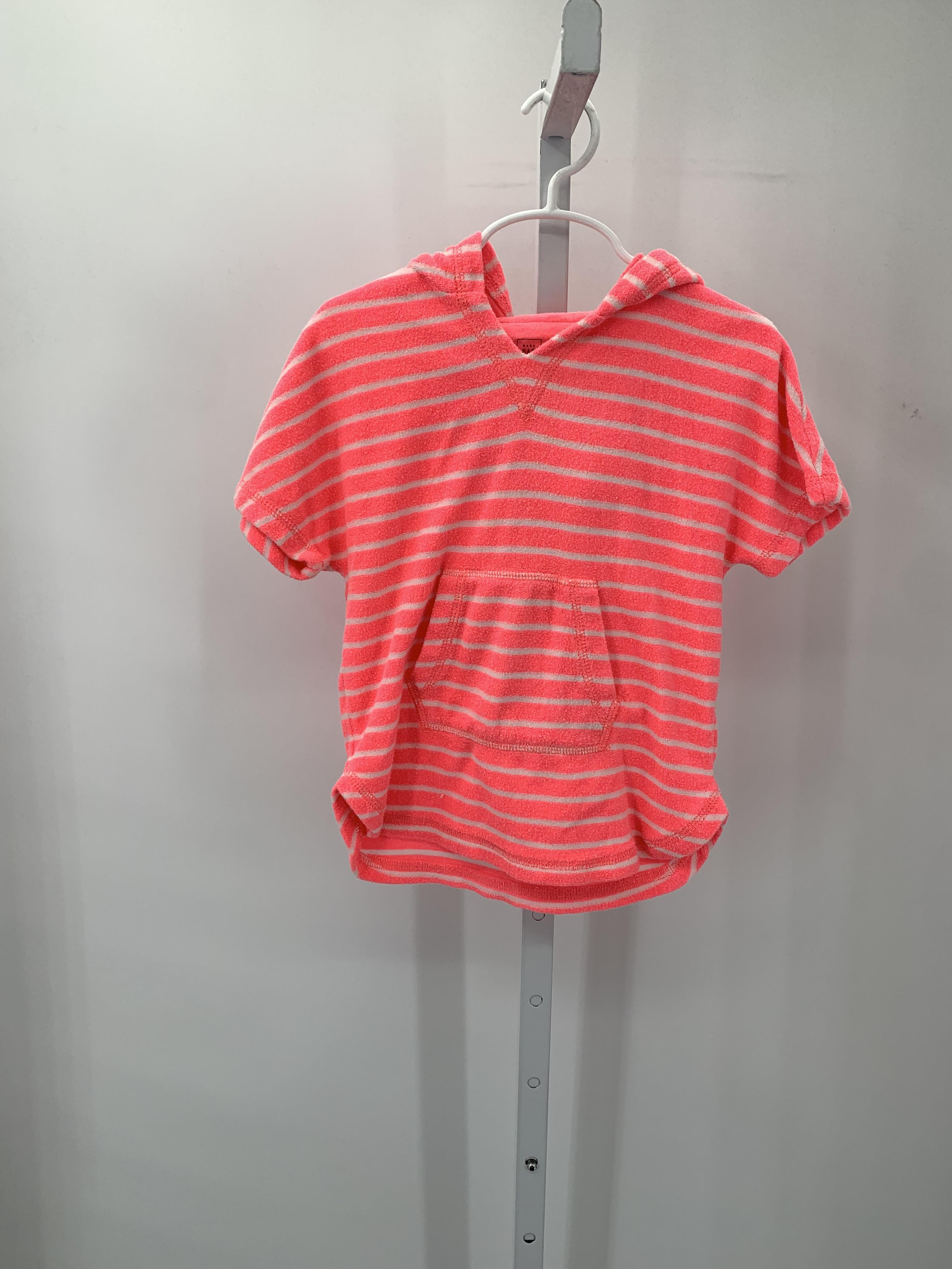 Baby Gap Size 18-24 Months Girls Cover Up