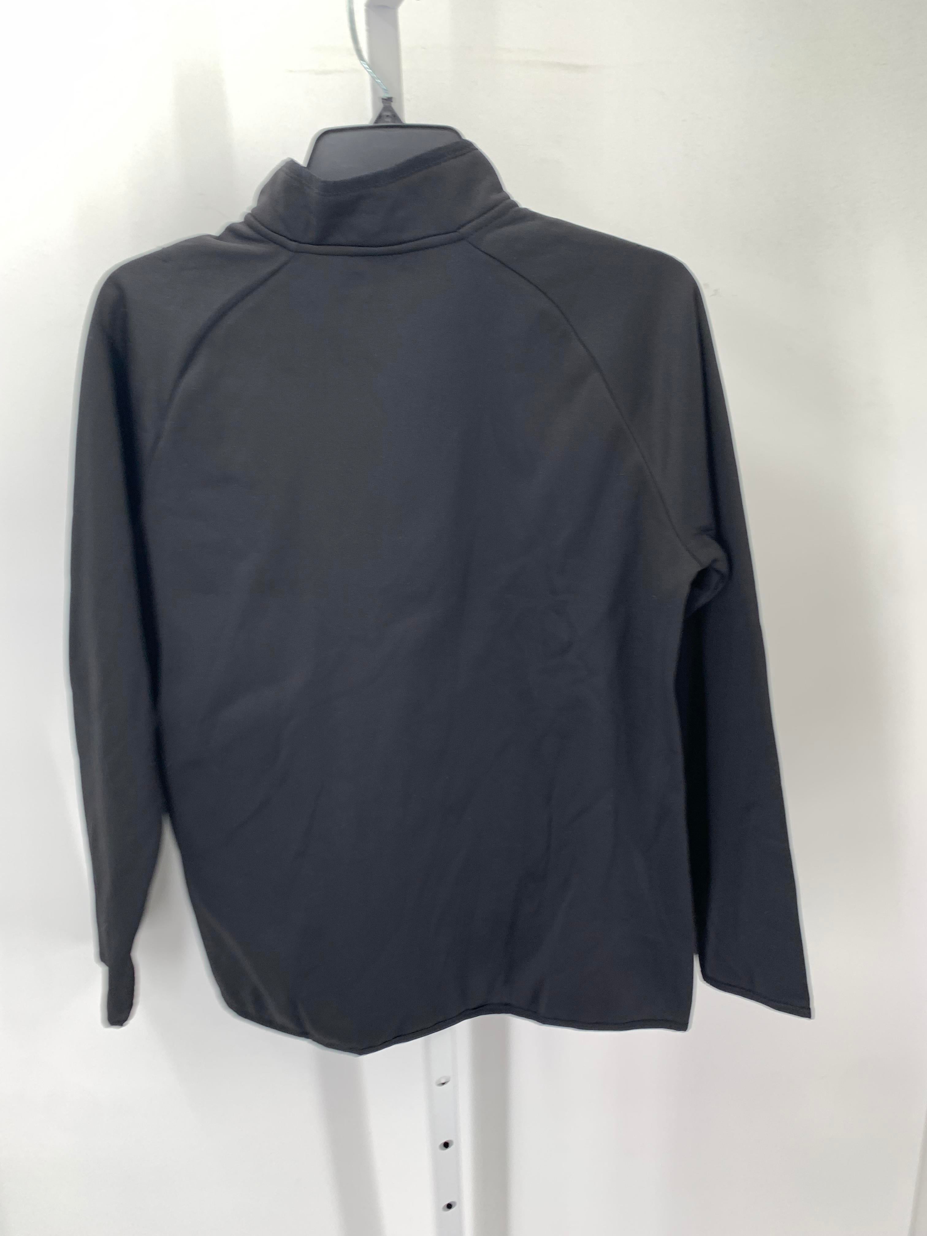 PARTIAL ZIP ACTIVE