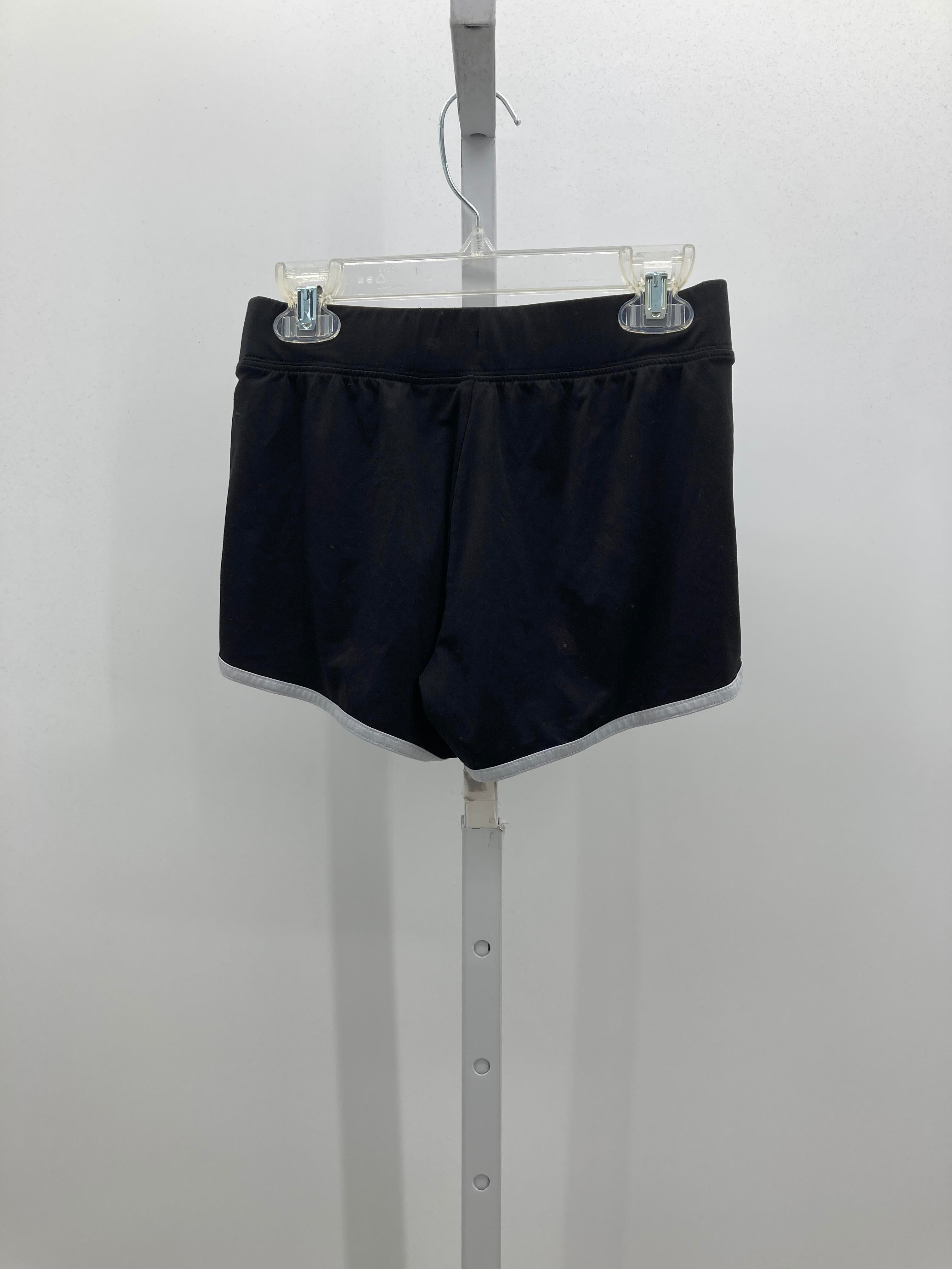 Justice Size 10 Girls Shorts