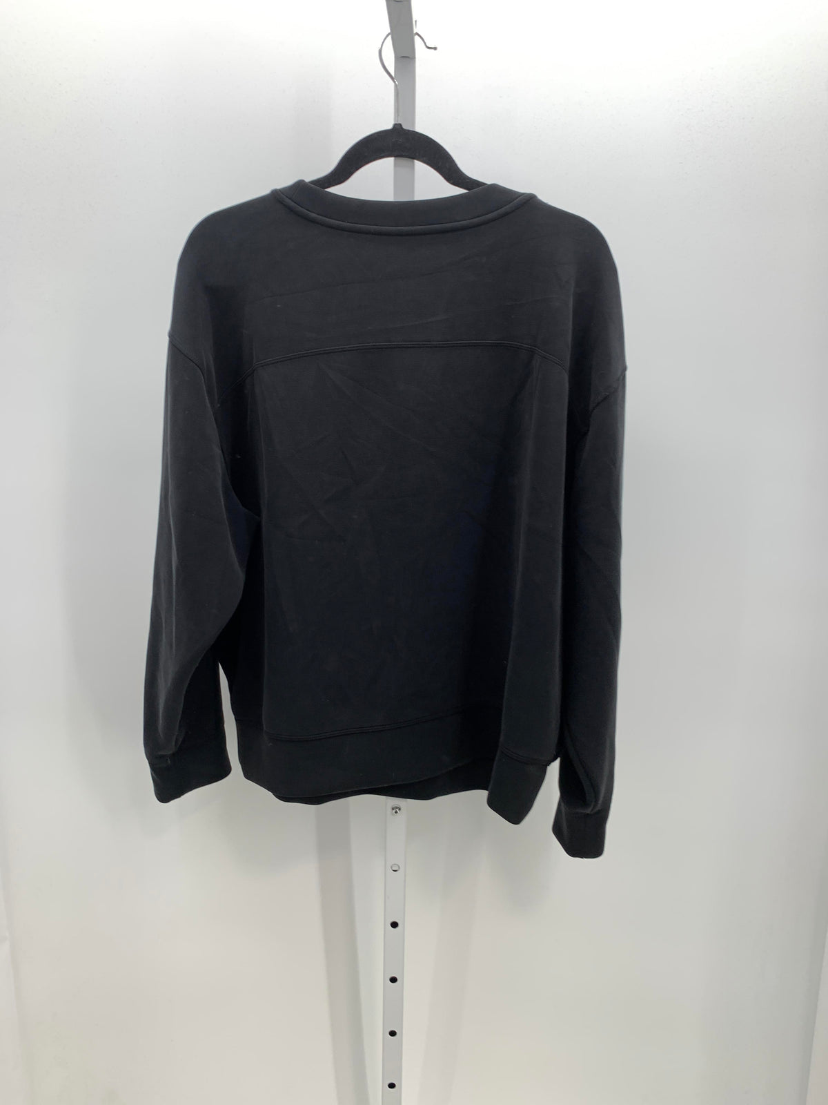 A New Day Size Extra Large Misses Long Sleeve Shirt