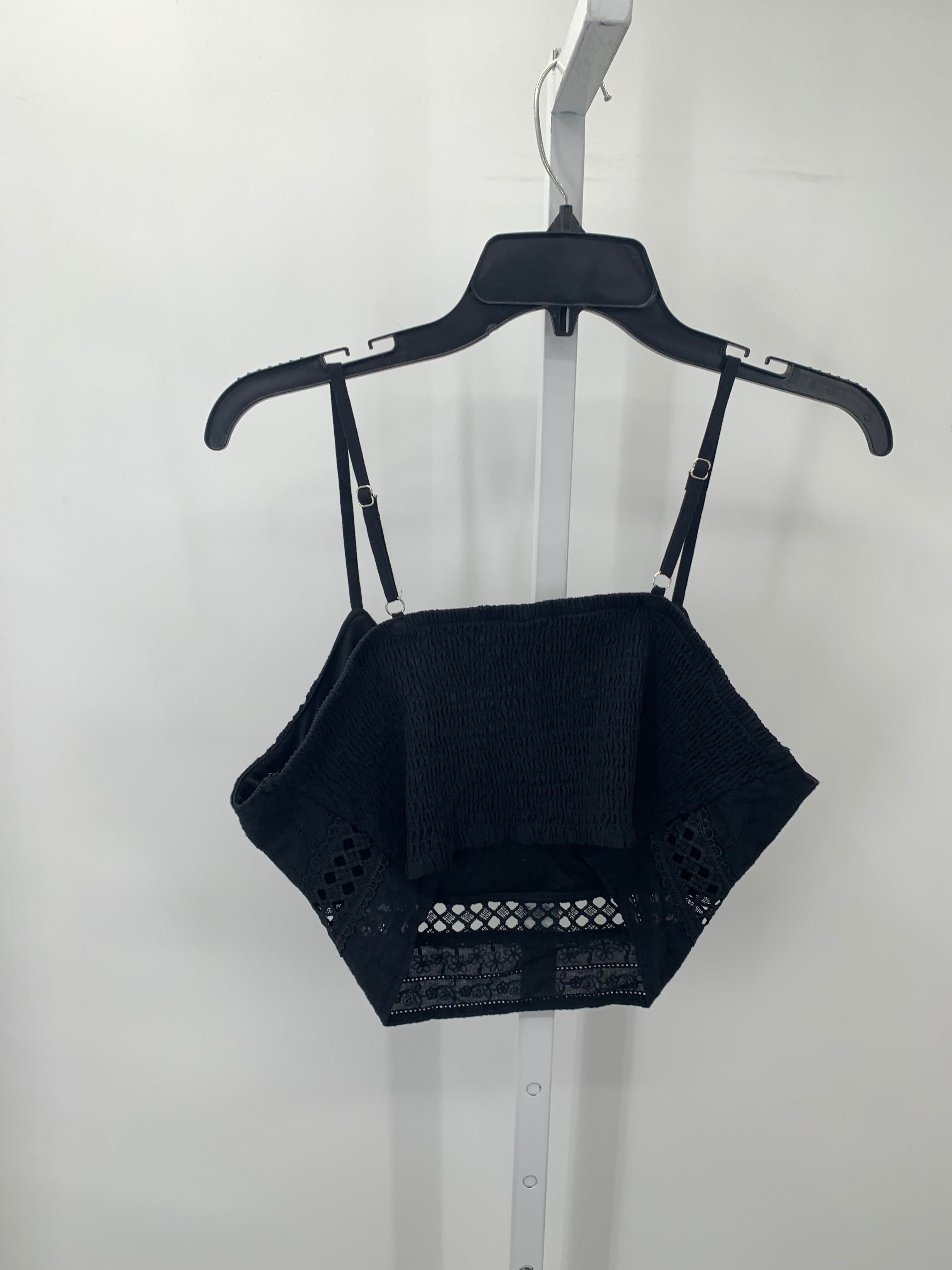 Size Extra Large Juniors Tank