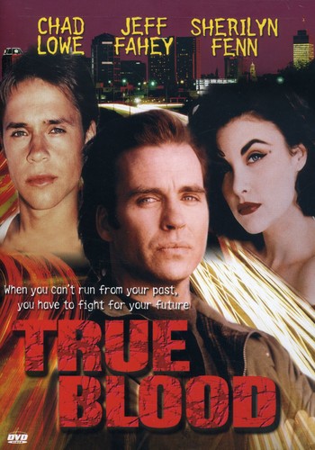 True Blood [DVD] [1989] -