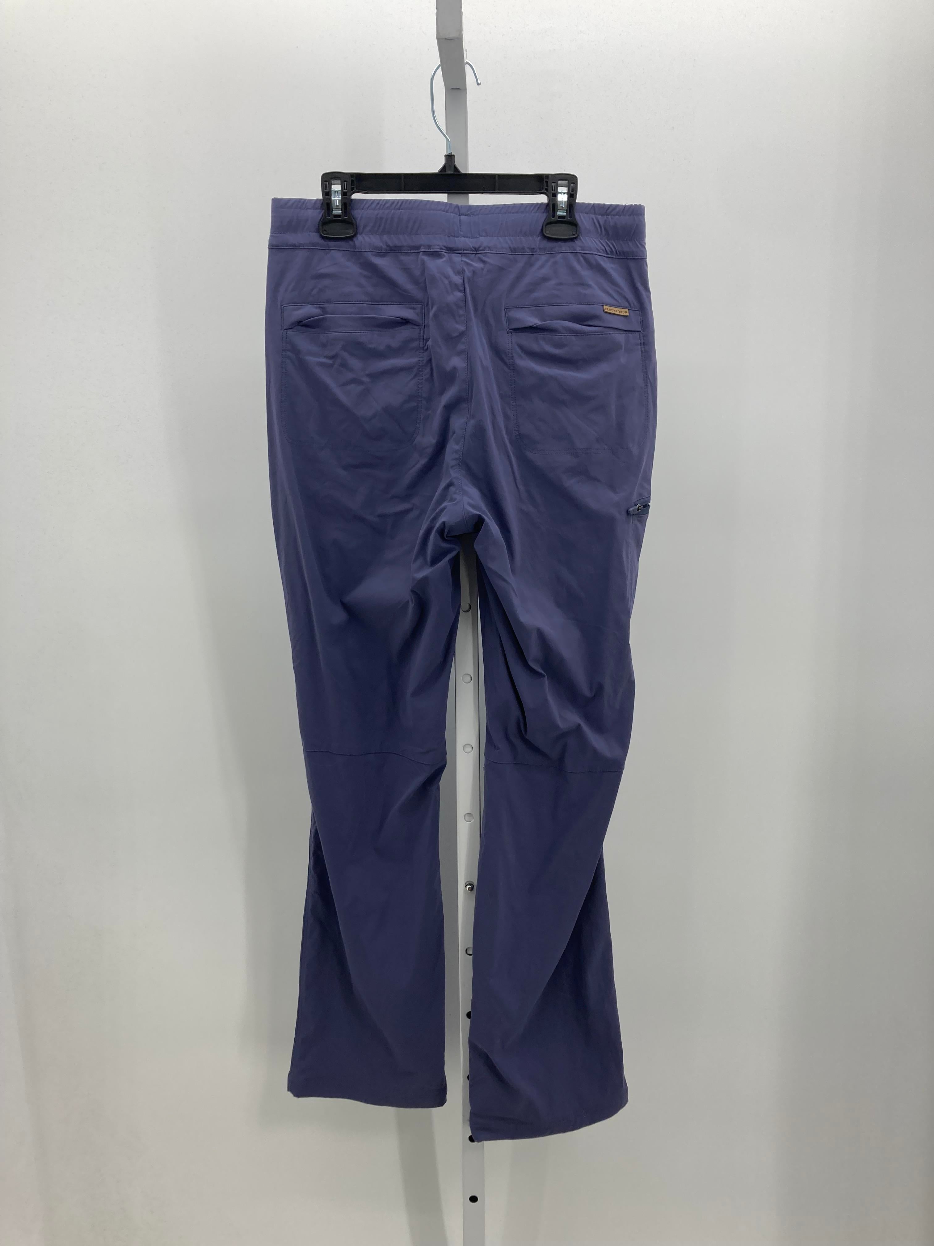 Zero Xposur Size Small Misses Pants