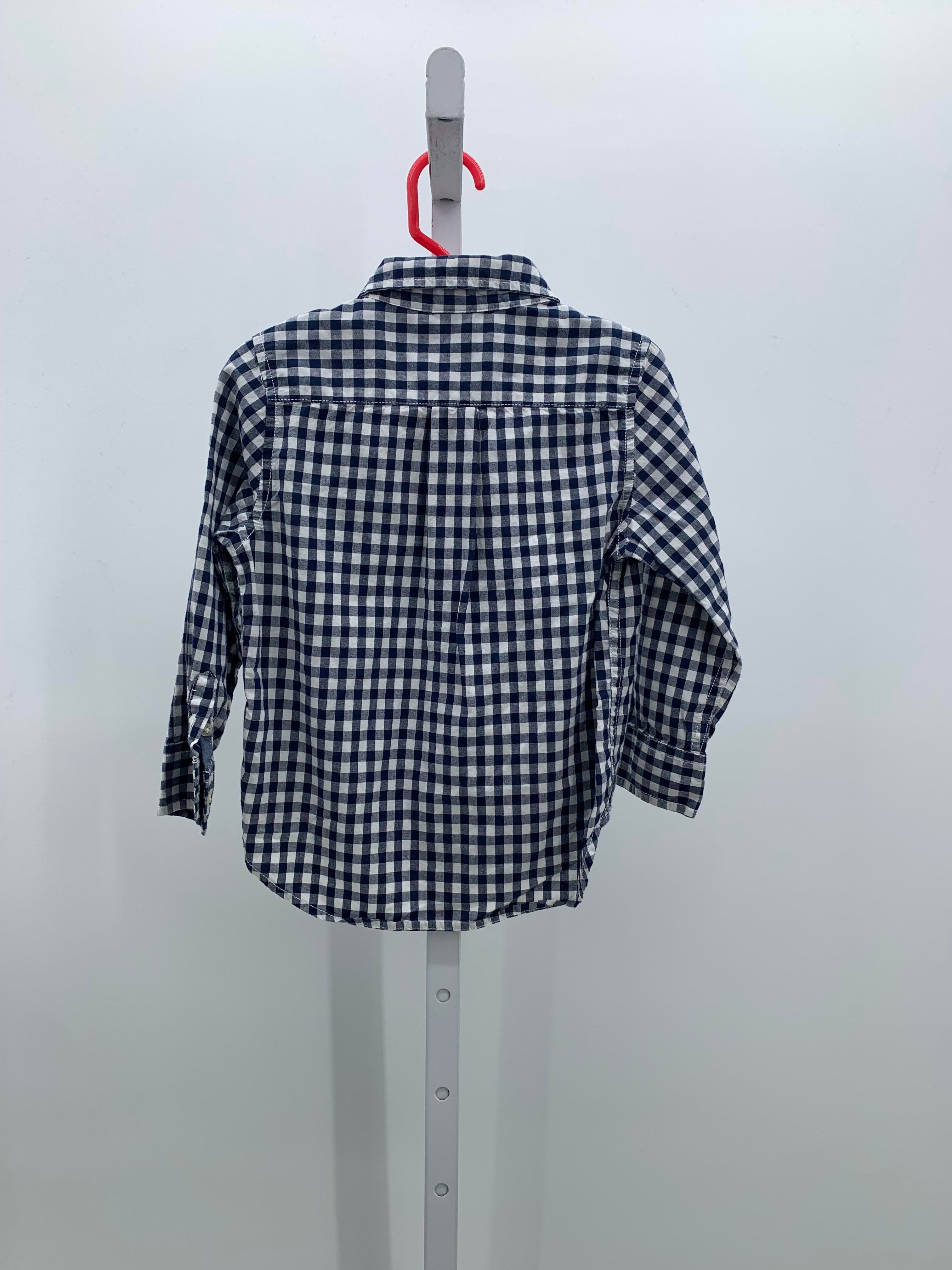 WHITE PLAID