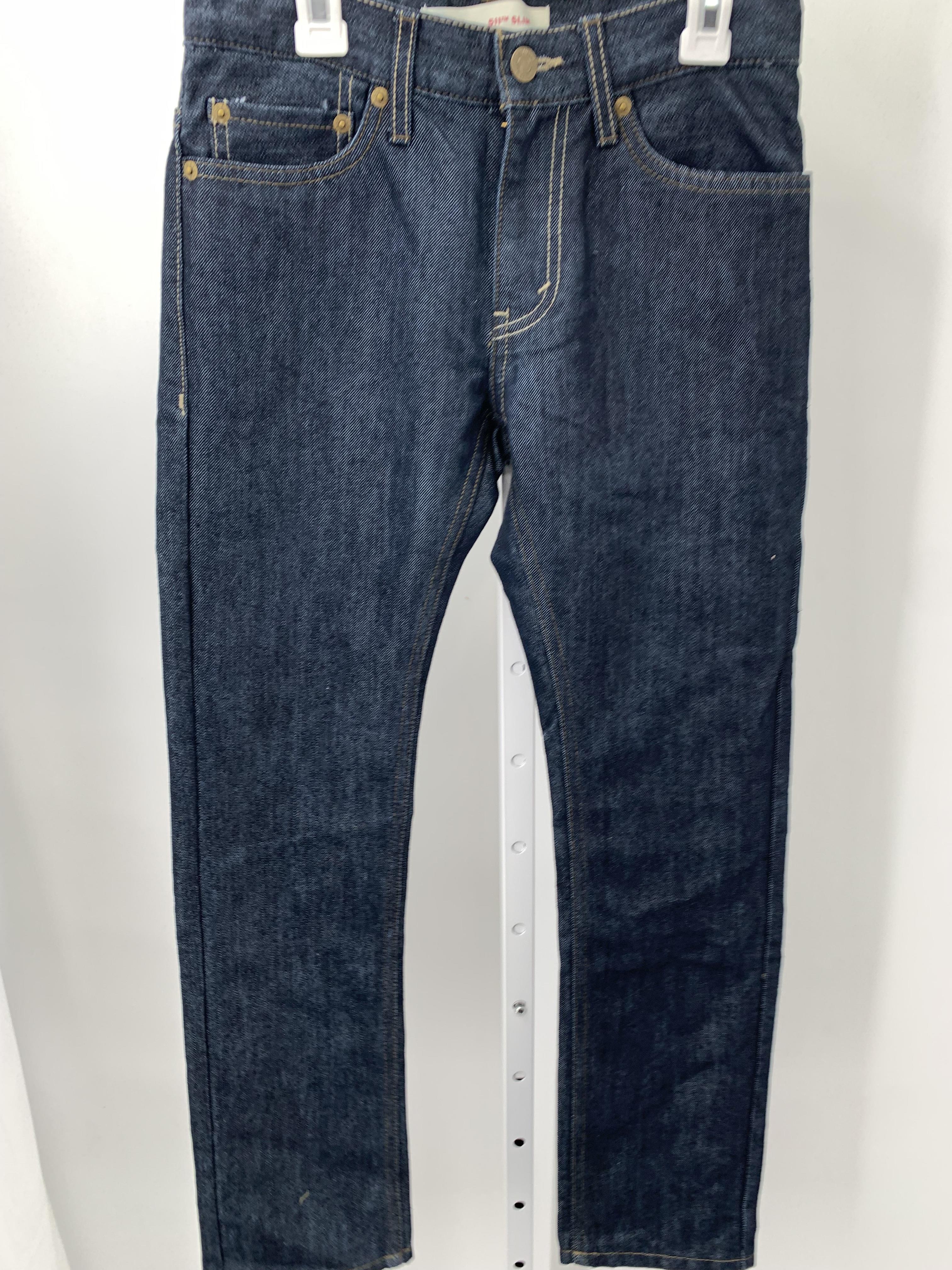 NEW 511 SLIM FIT
