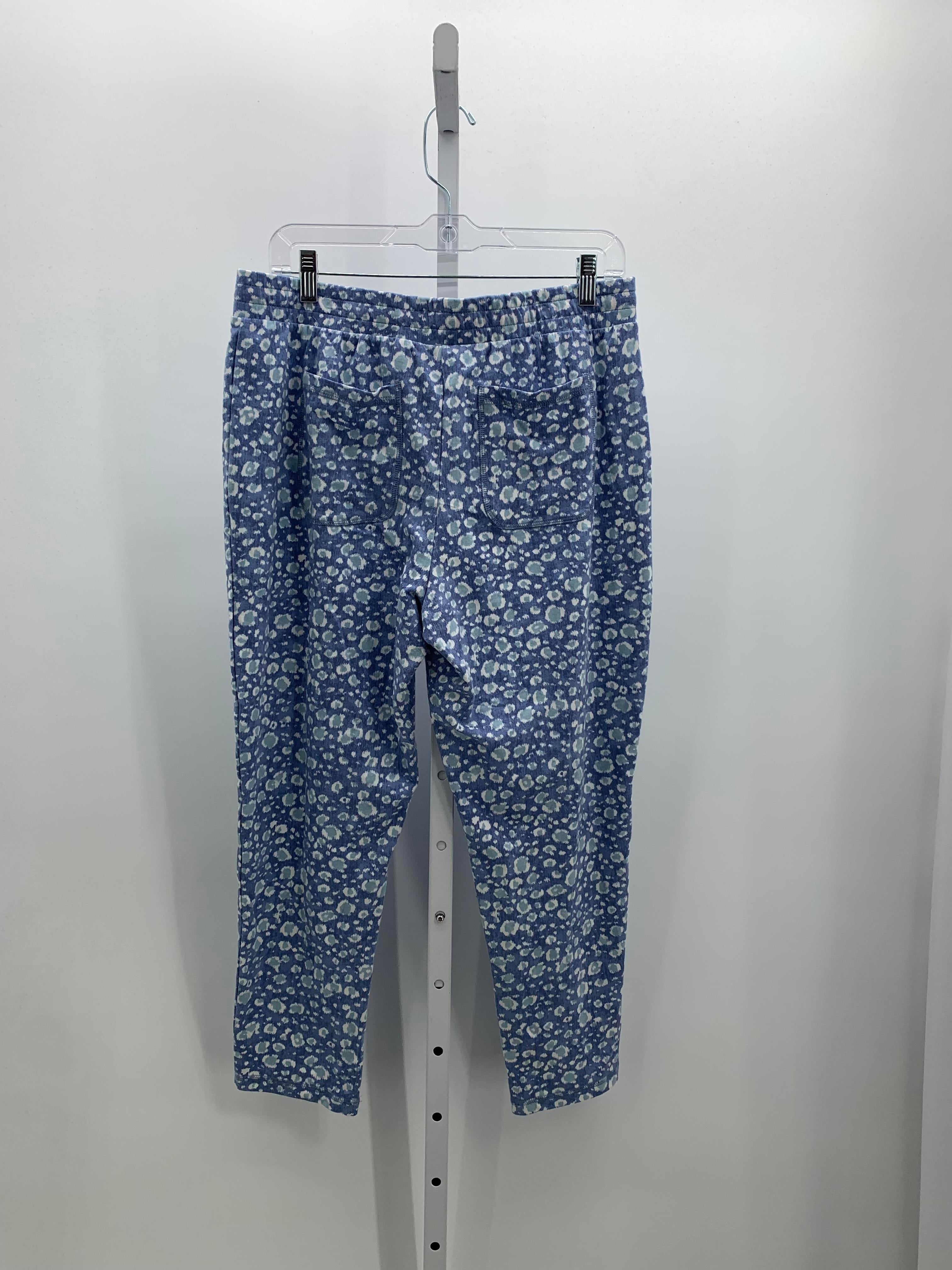 Isaac Mizrahi Size Medium Petite Petite Pants