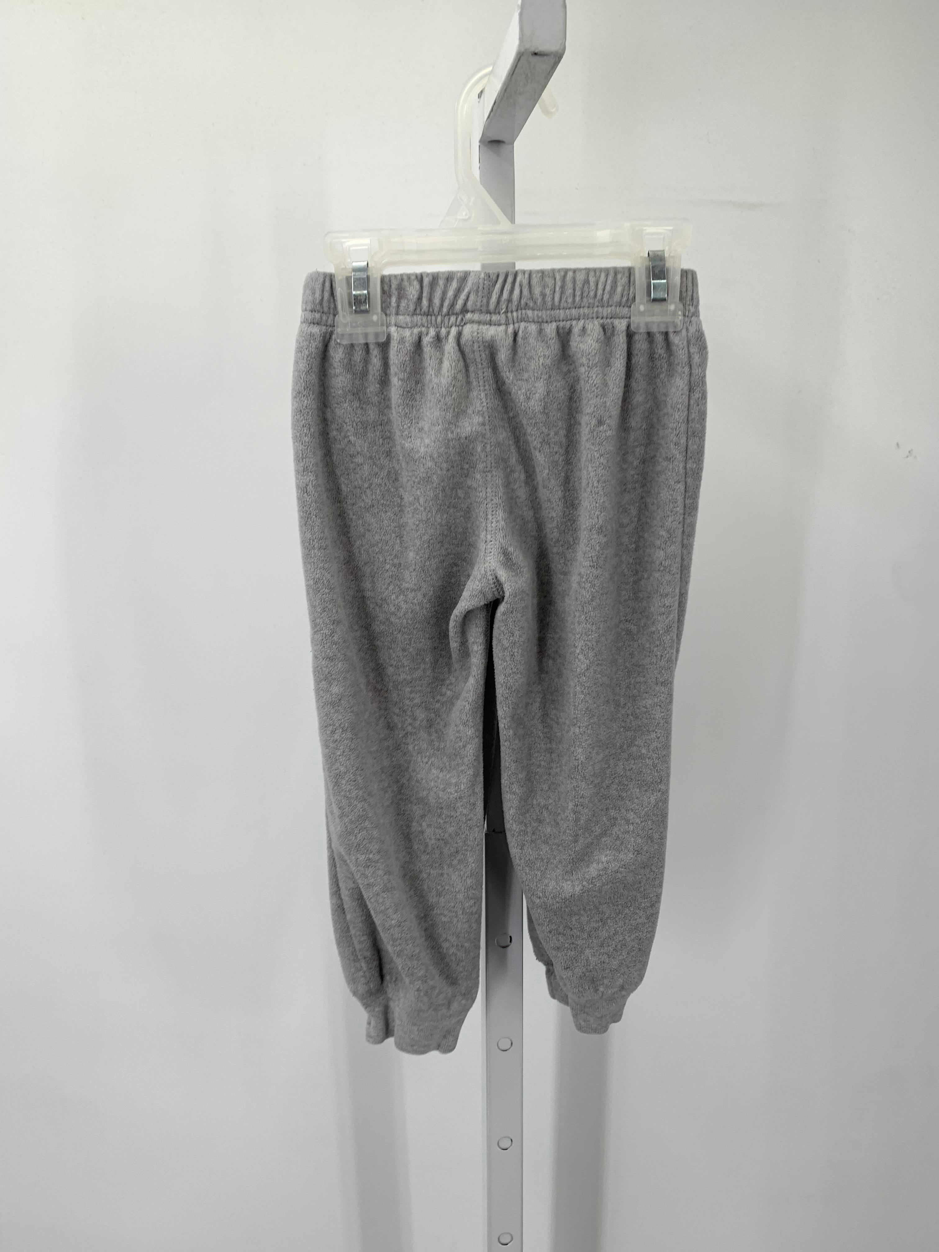 FLEECE PANTS