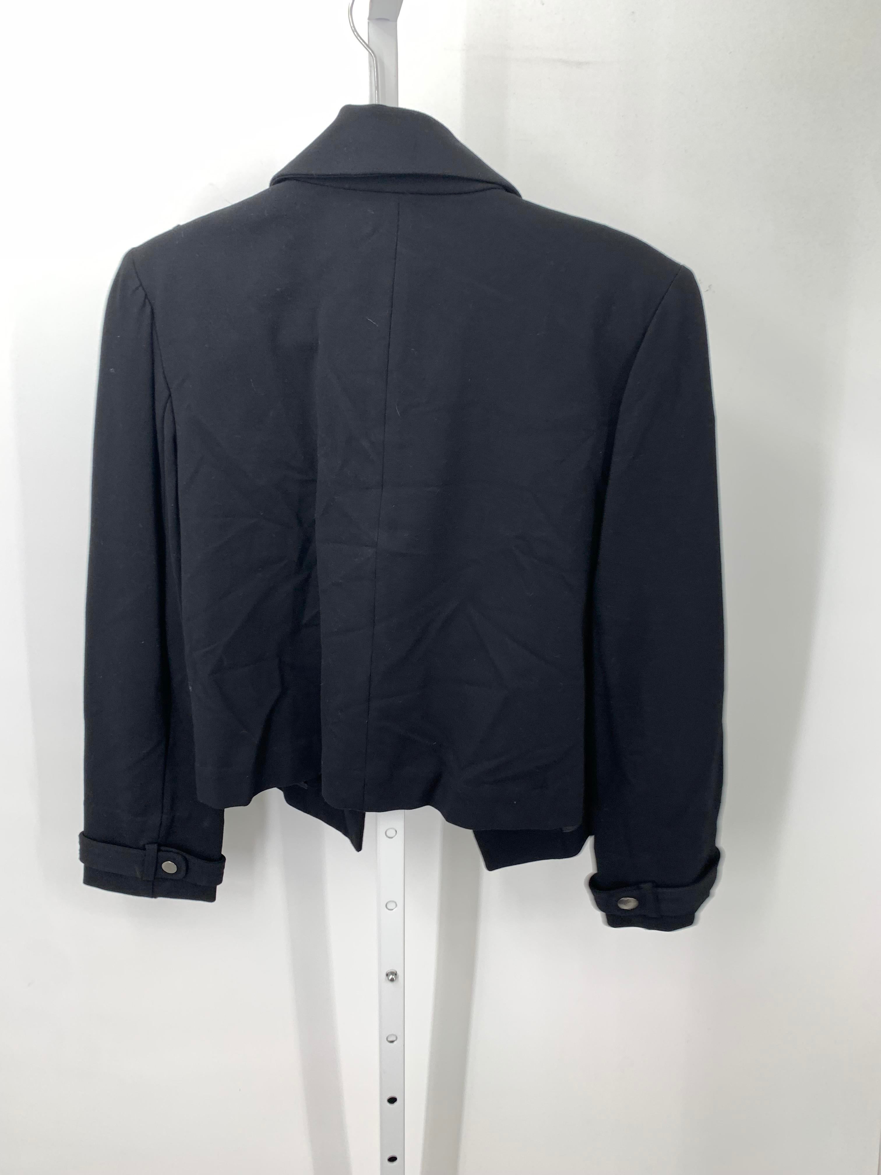 Chico's Size Small Misses Blazer