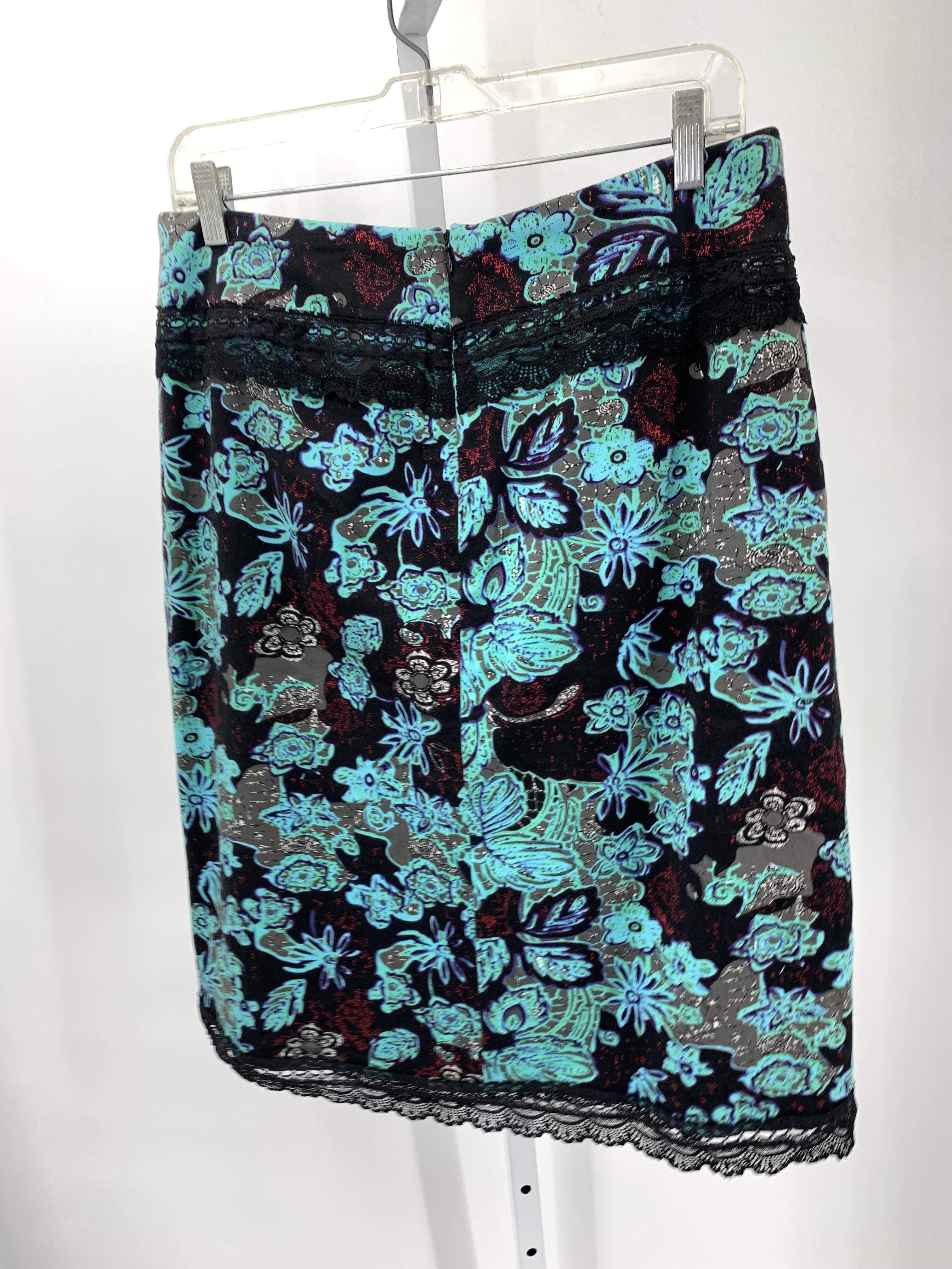 Jules & Leopold Size 8 Misses Skirt