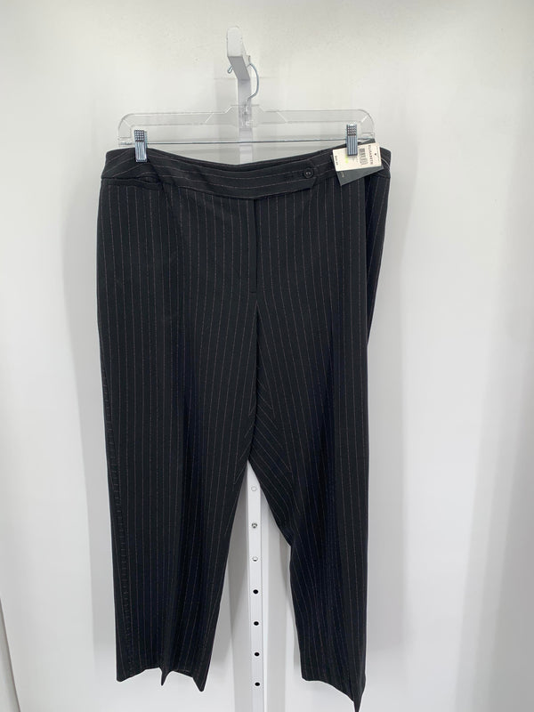 Elisabeth Size 18 W Womens Pants