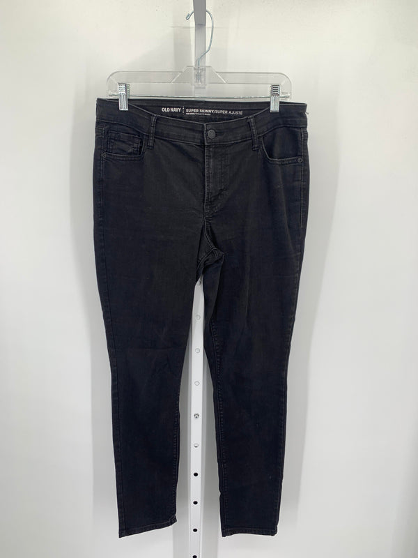 Old Navy Size 10 Misses Jeans