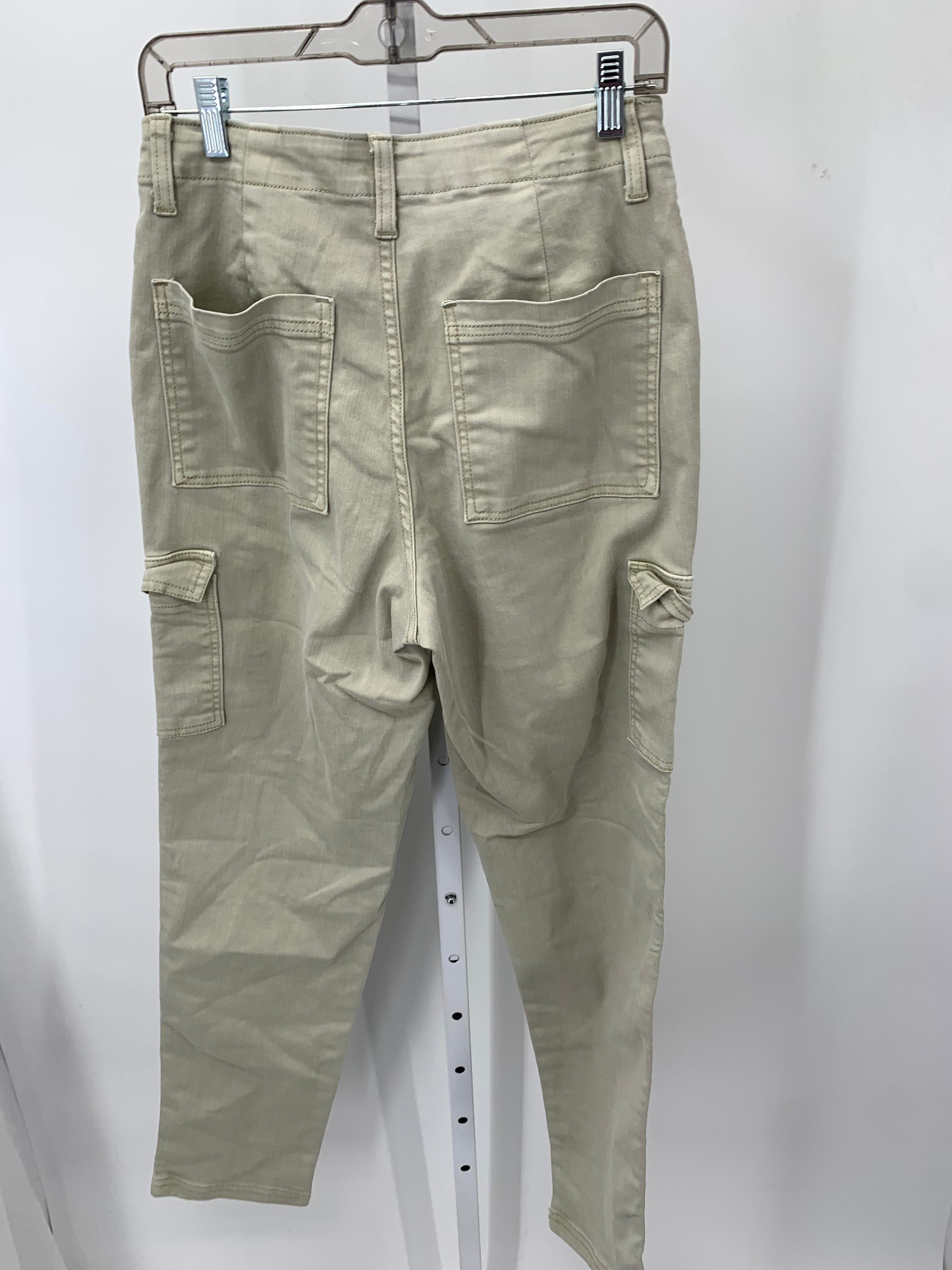 Universal Thread Size 6 Misses Jeans