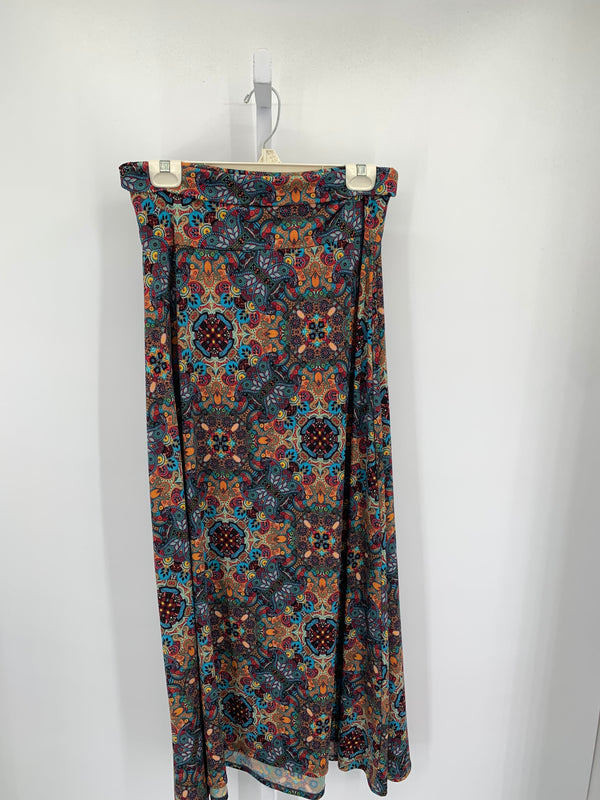 Lularoe Size Medium Misses Skirt