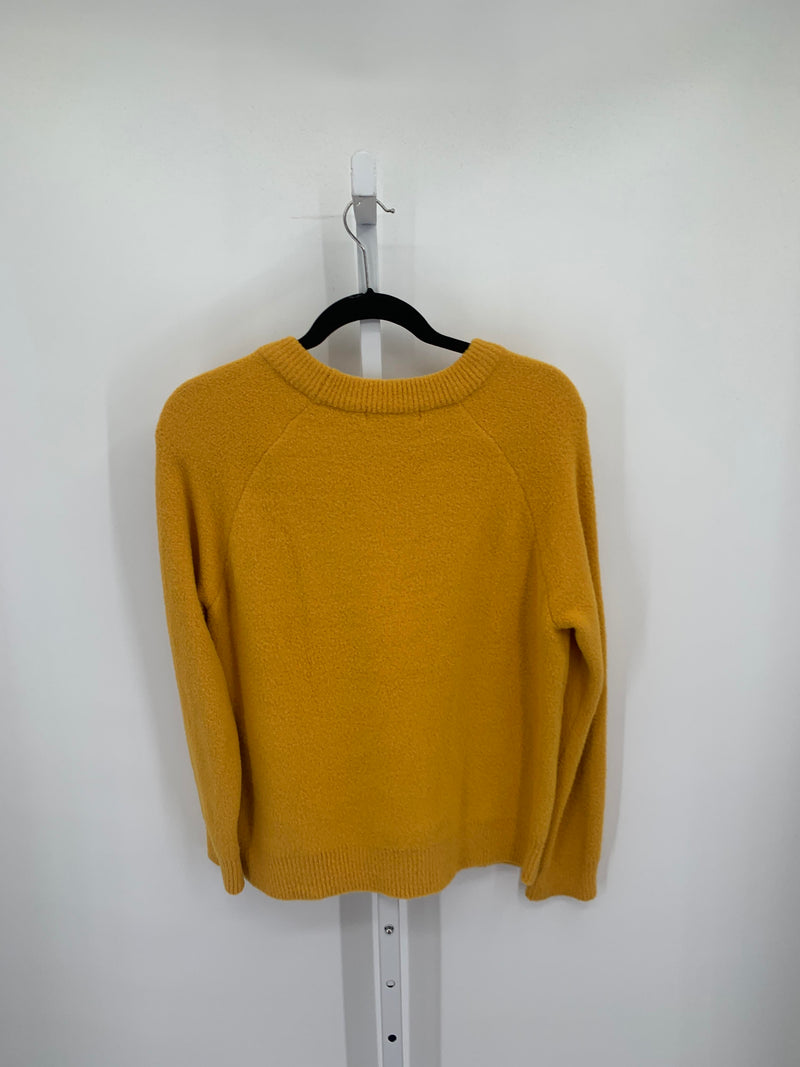 philosophy Size Small Misses Long Slv Sweater