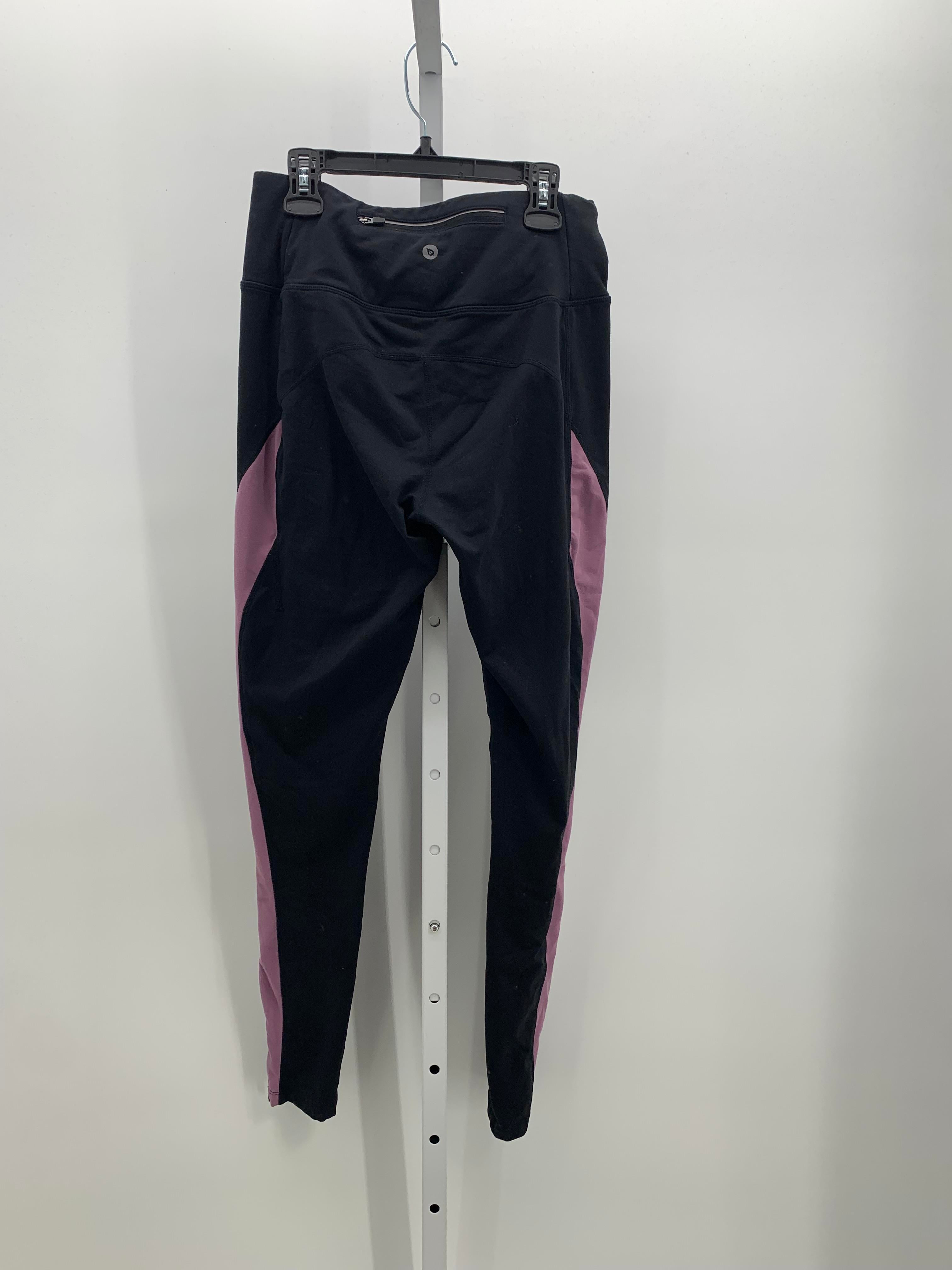 Size Medium Misses Leggings