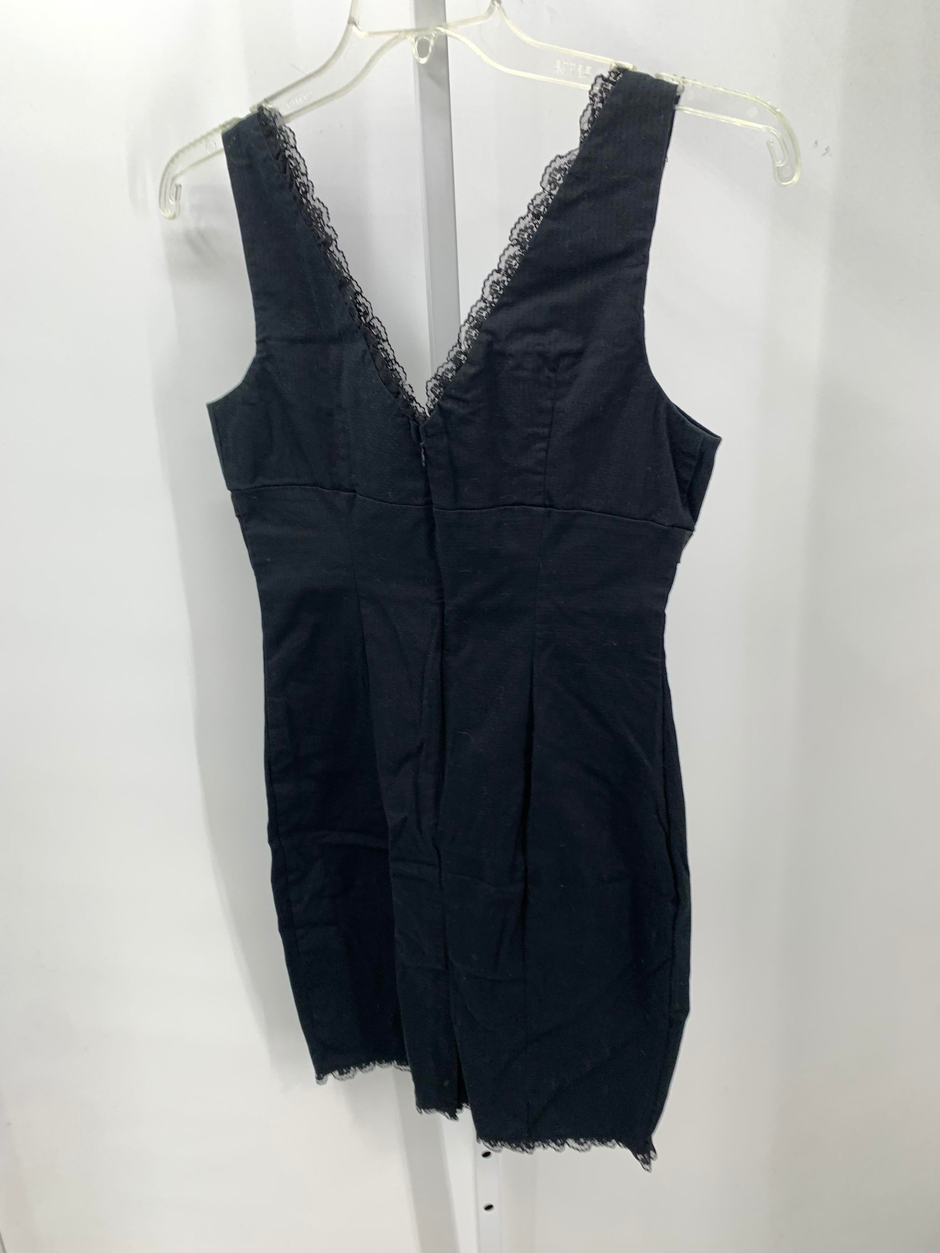 XOXO Size 9 Juniors Sleeveless Dress