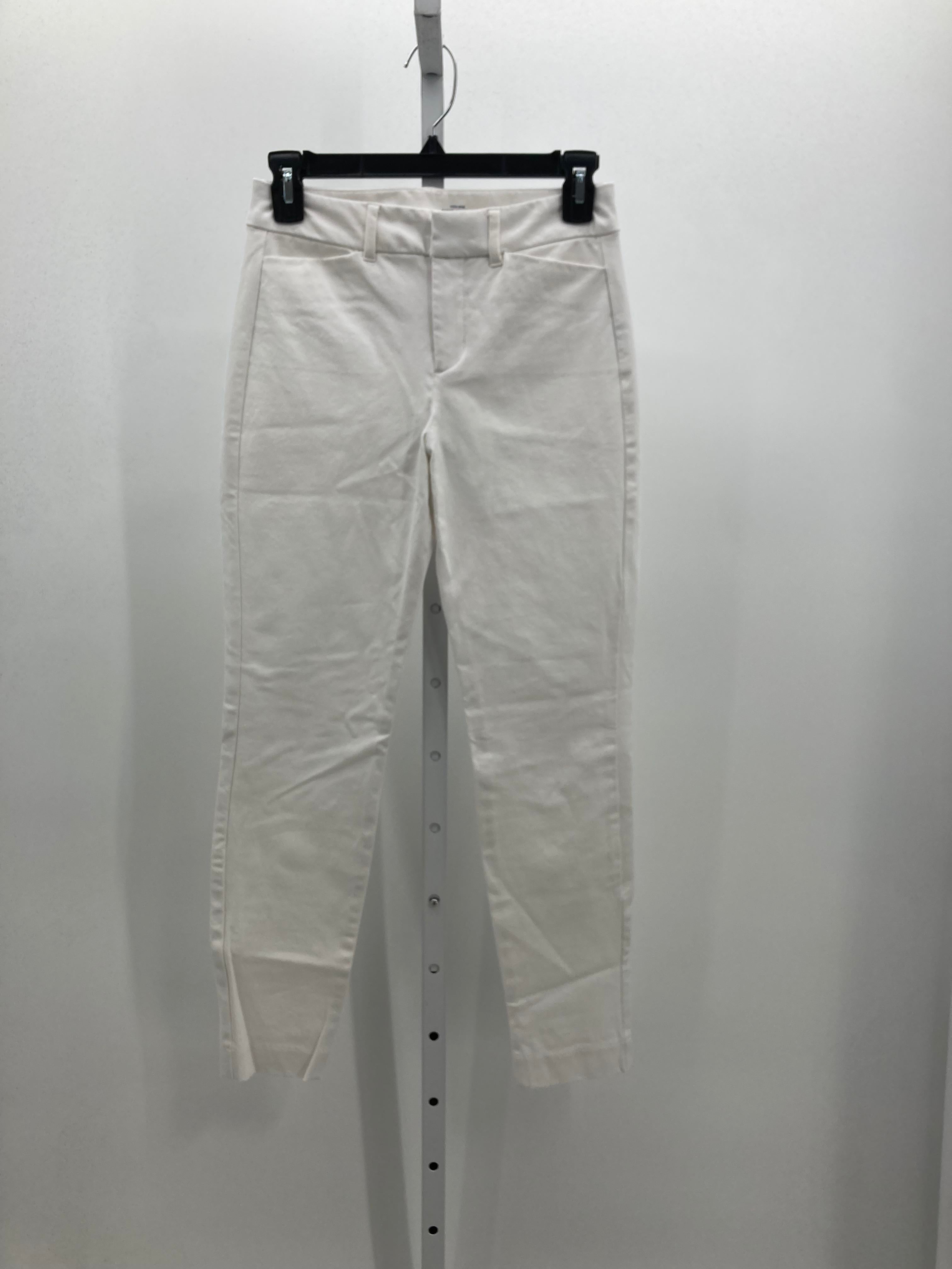Old Navy Size 0 Misses Pants