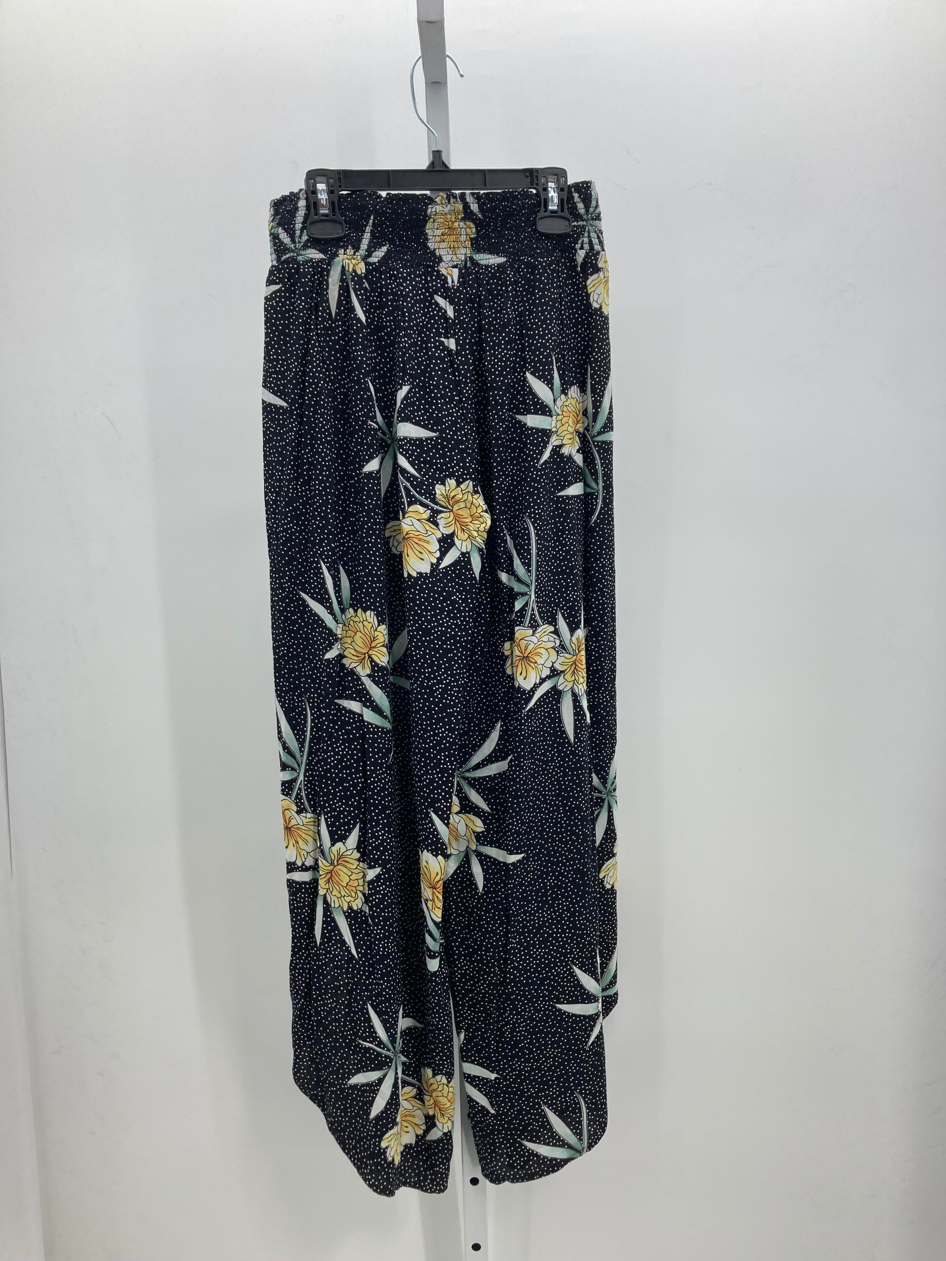 Size Small Juniors Pants