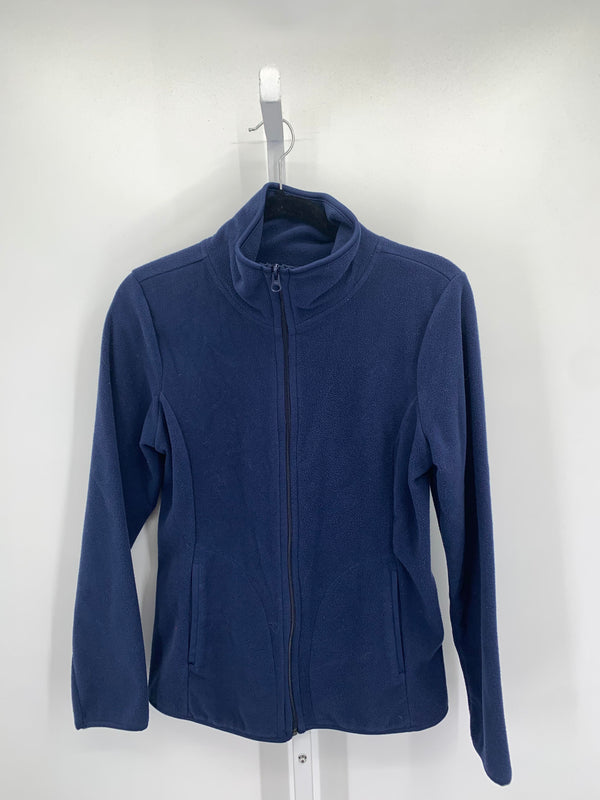 Old Navy Size Medium Misses Fleece Jacket