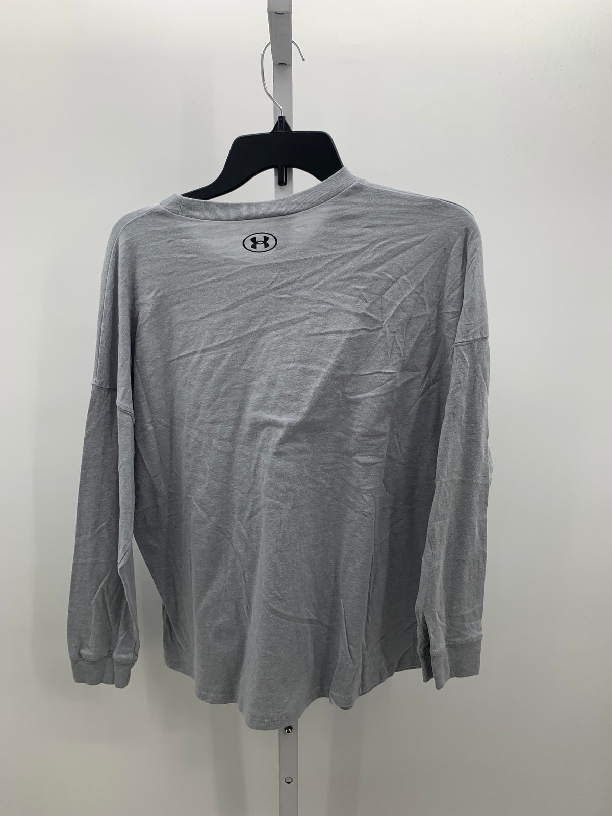 CREWNECK KNIT