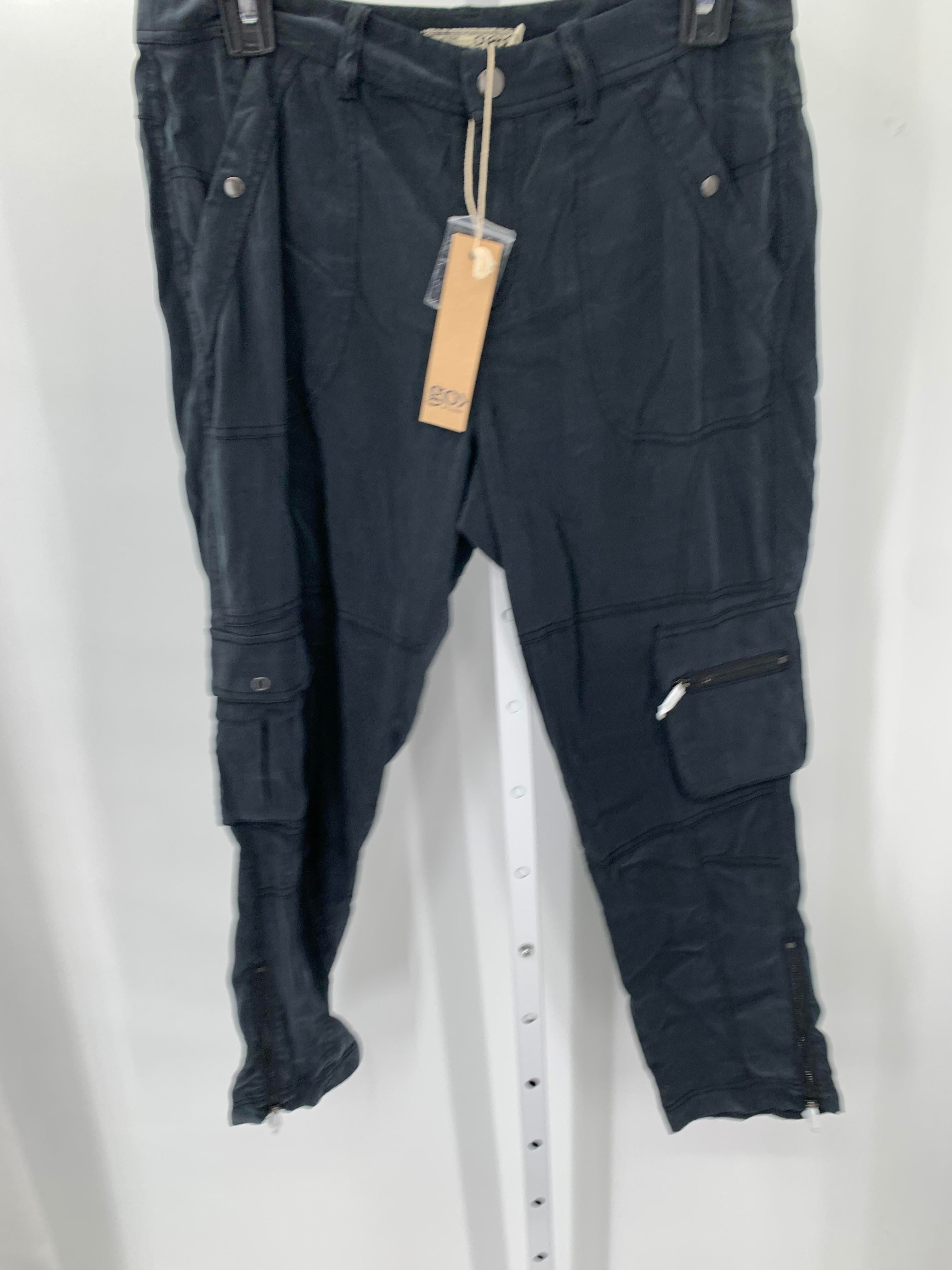 Go Size 6 Misses Pants