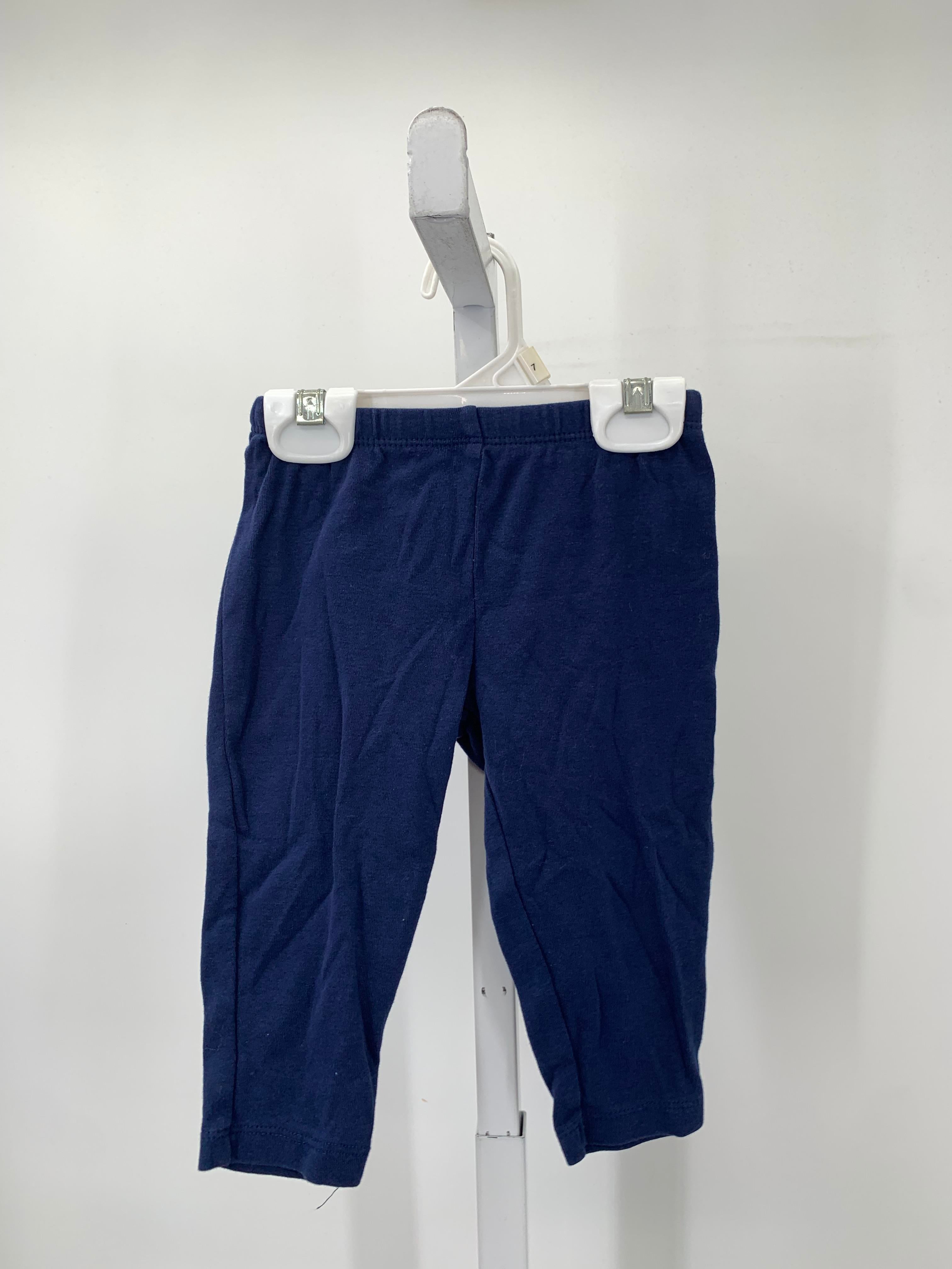 Carters Size 12 Months Girls Pants