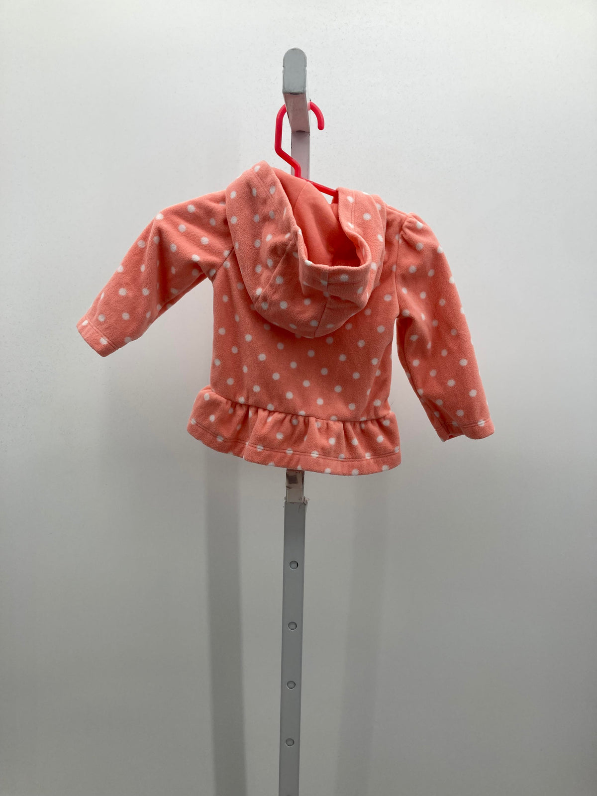 Just One You Size 9 Months Girls Fleece
