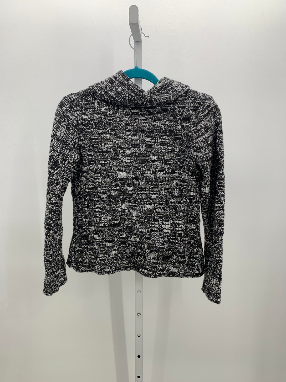 JM Collection Size X Small Petite Petite Long Slv Sweater