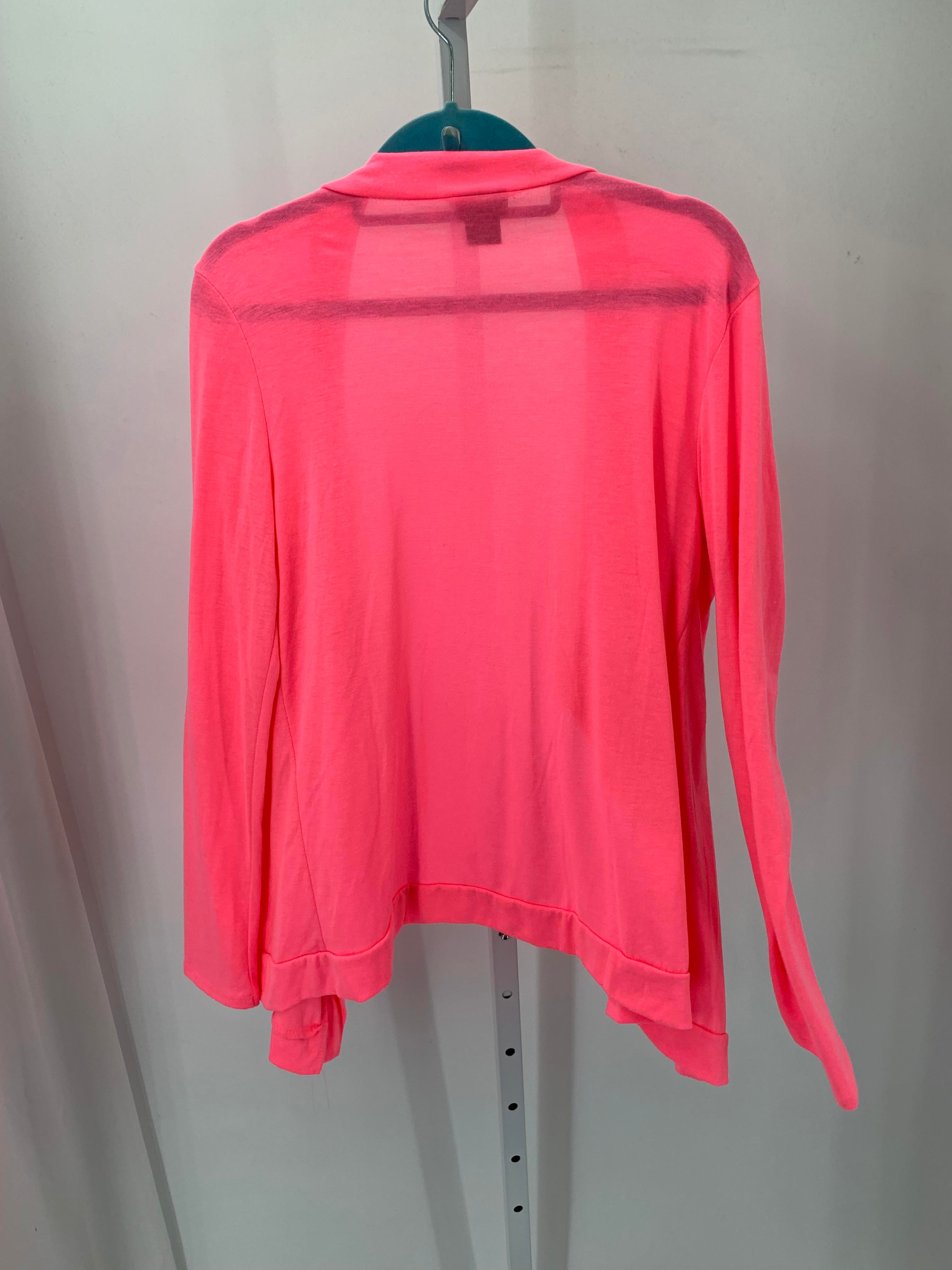 rue21 Size Large Juniors Cardigan