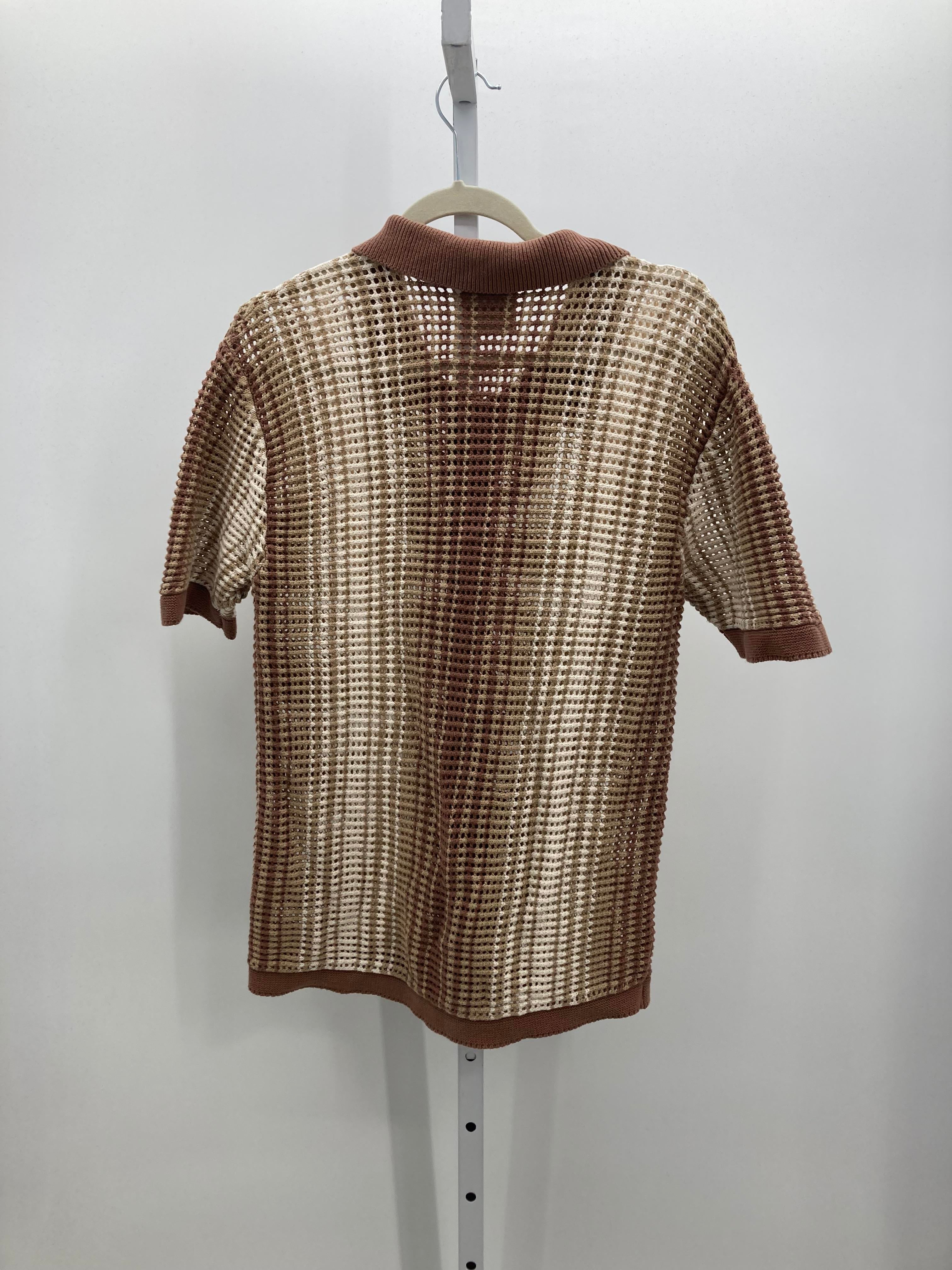 CROCHET BTN DOW.