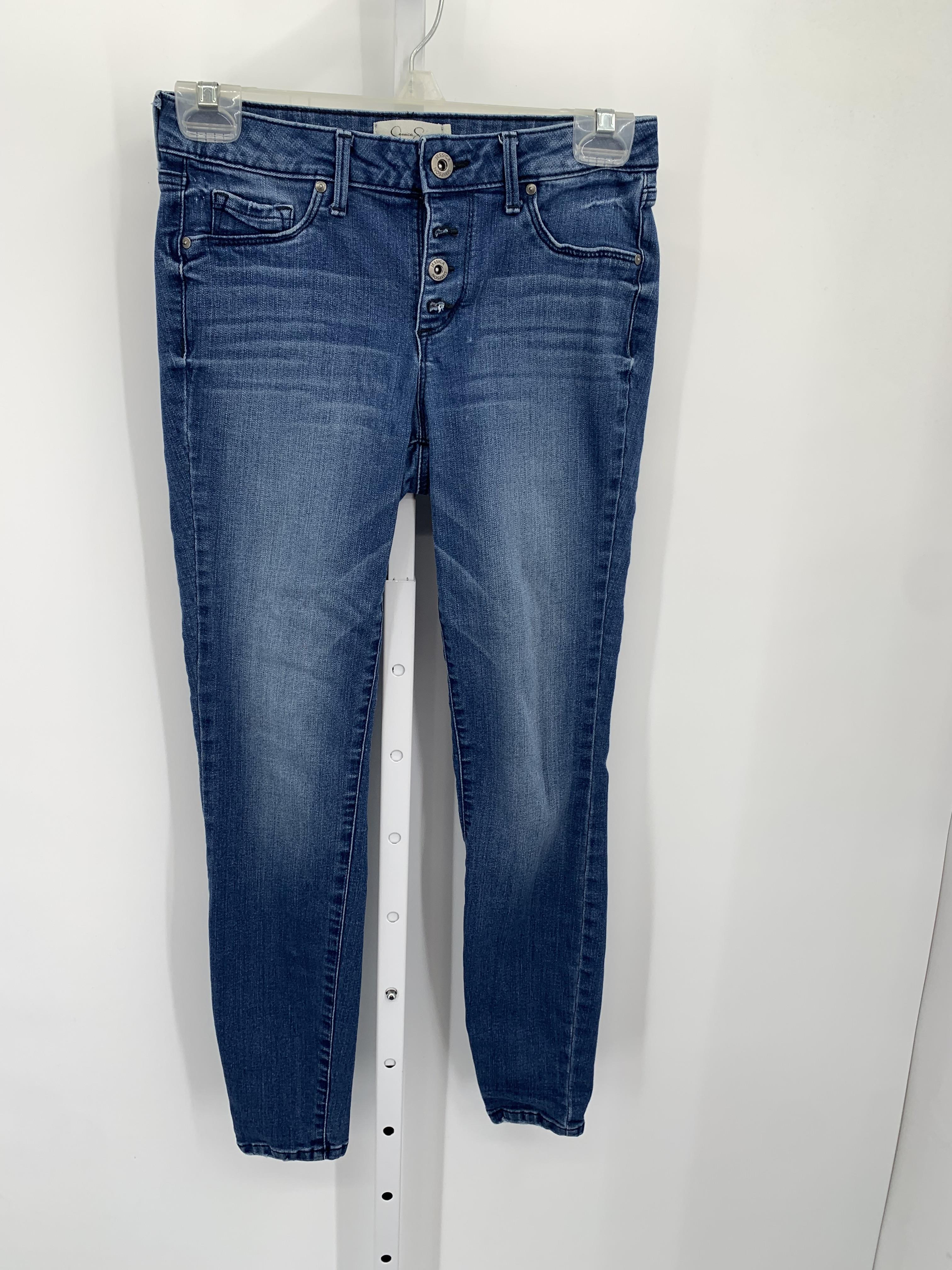 Jessica Simpson Size 2 Misses Jeans