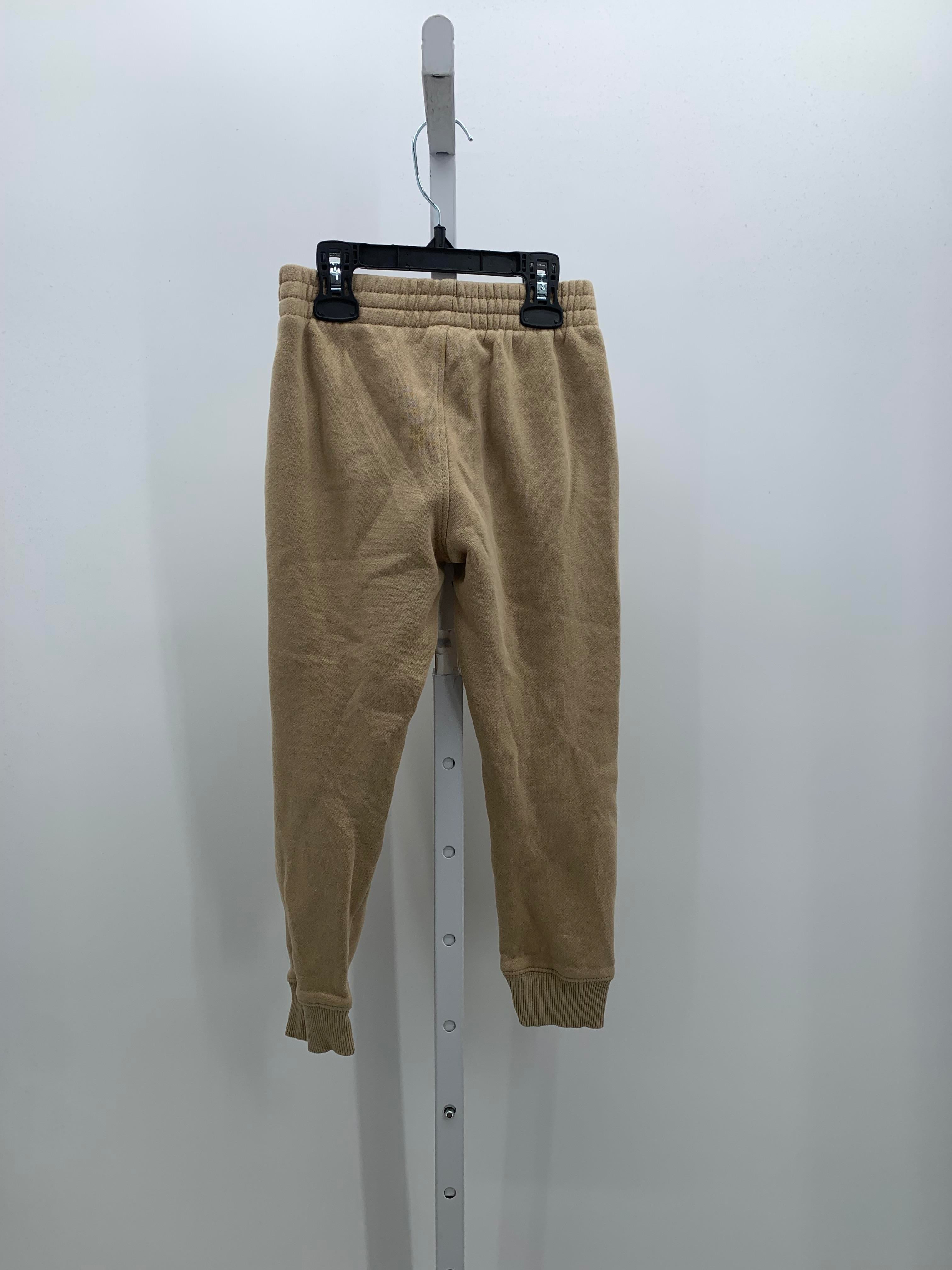 ELASTIC WAIST KNIT