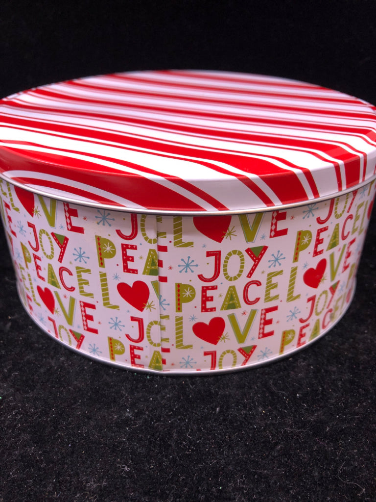 Holiday Serving Piece