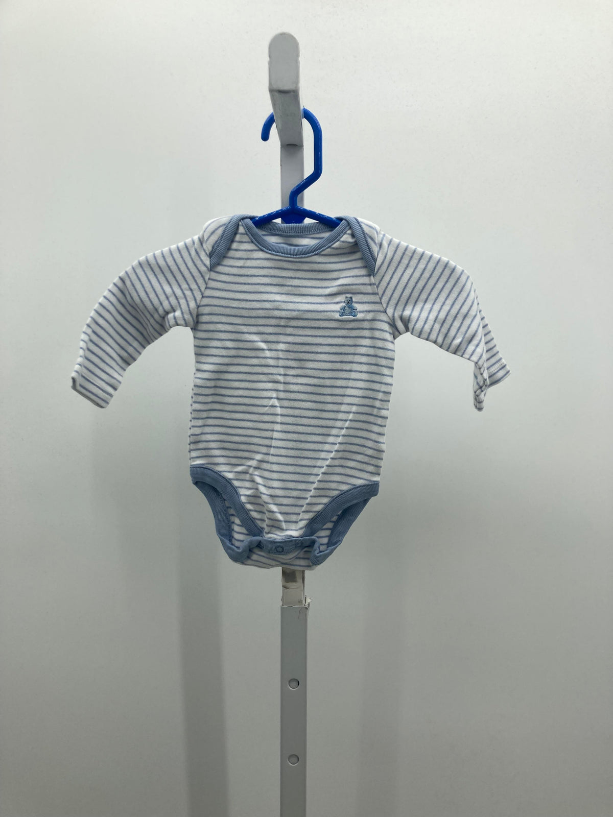 BLUE STRIPES