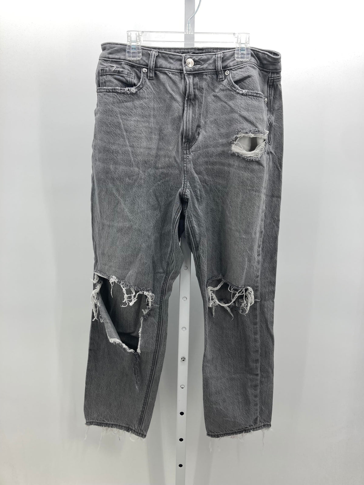 American Eagle Size 10 Short Juniors Jeans