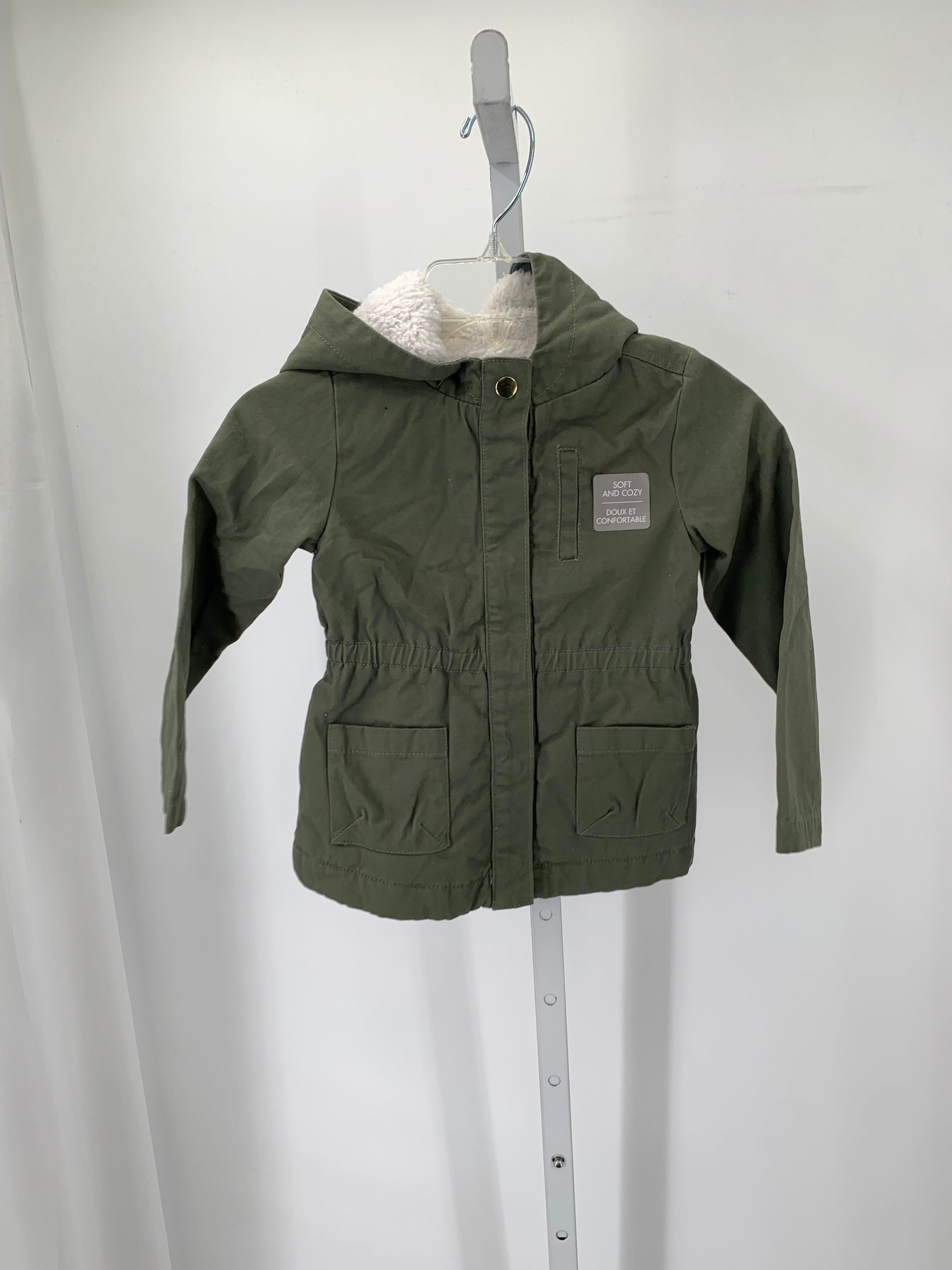 Tahari Size 3T Girls Lightweight