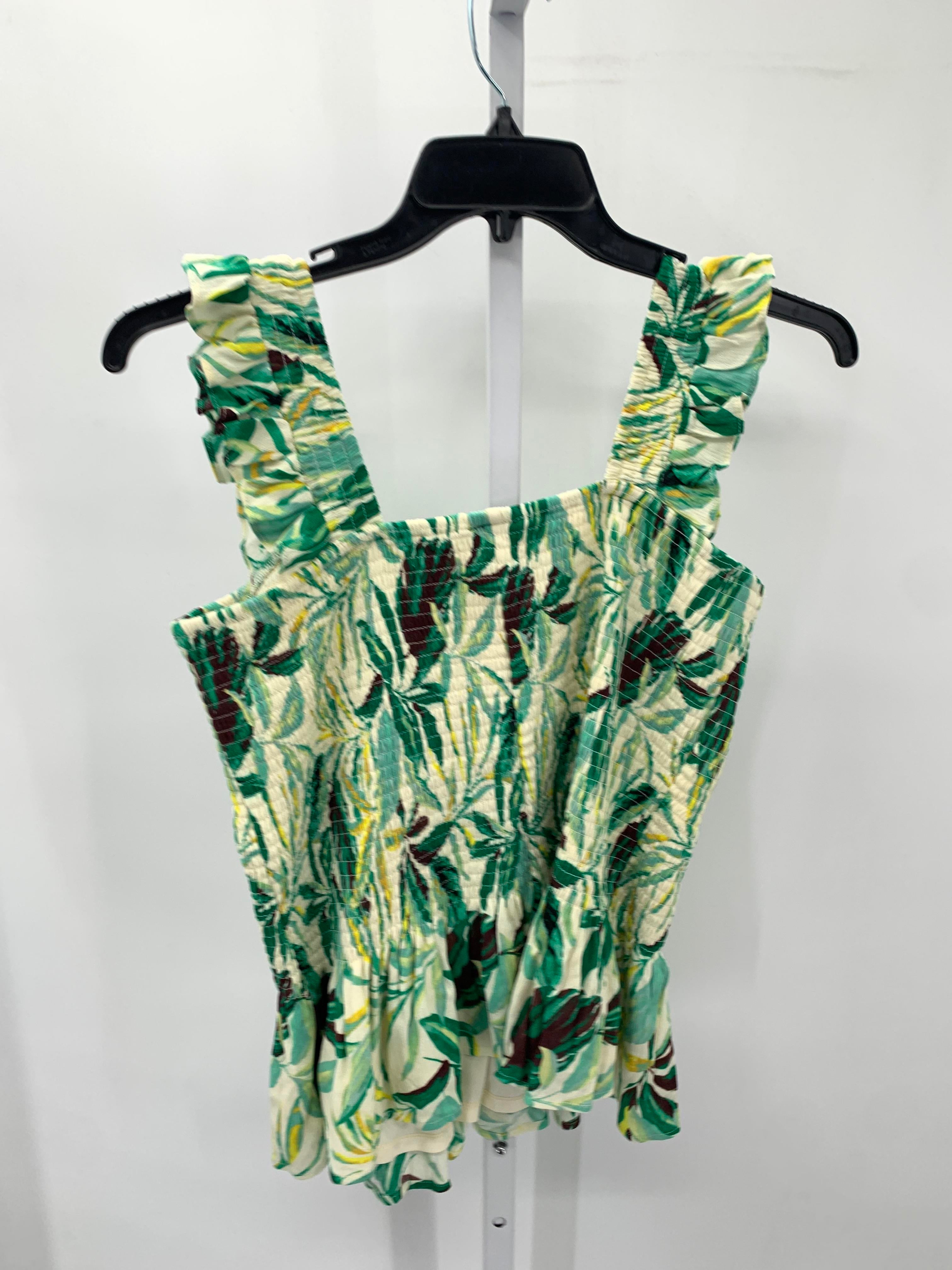 Torrid Size 2X Womens Sleeveless Shirt