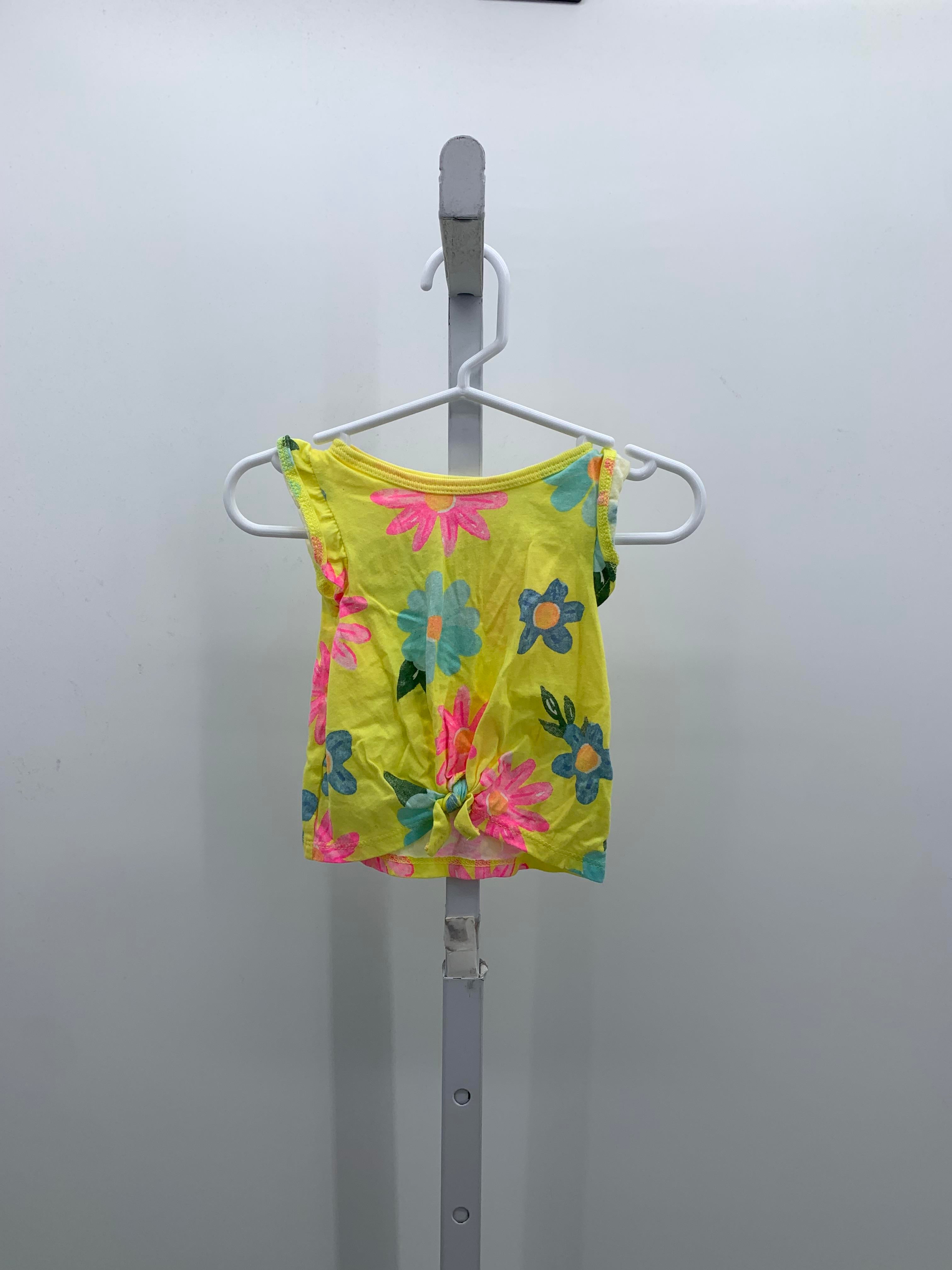 Carters Size 3 Months Girls Tank