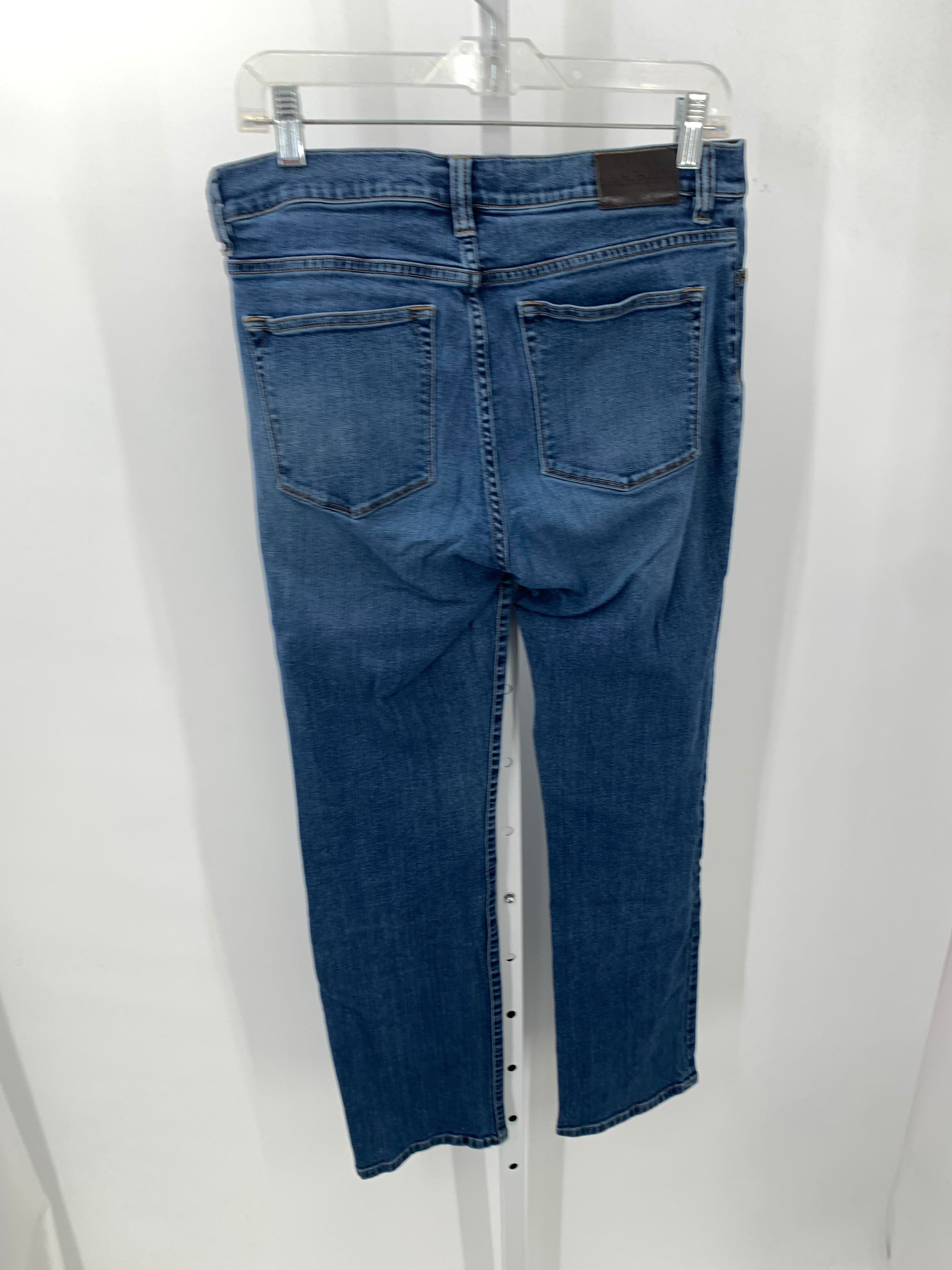 Ralph Lauren Size 8 Misses Jeans