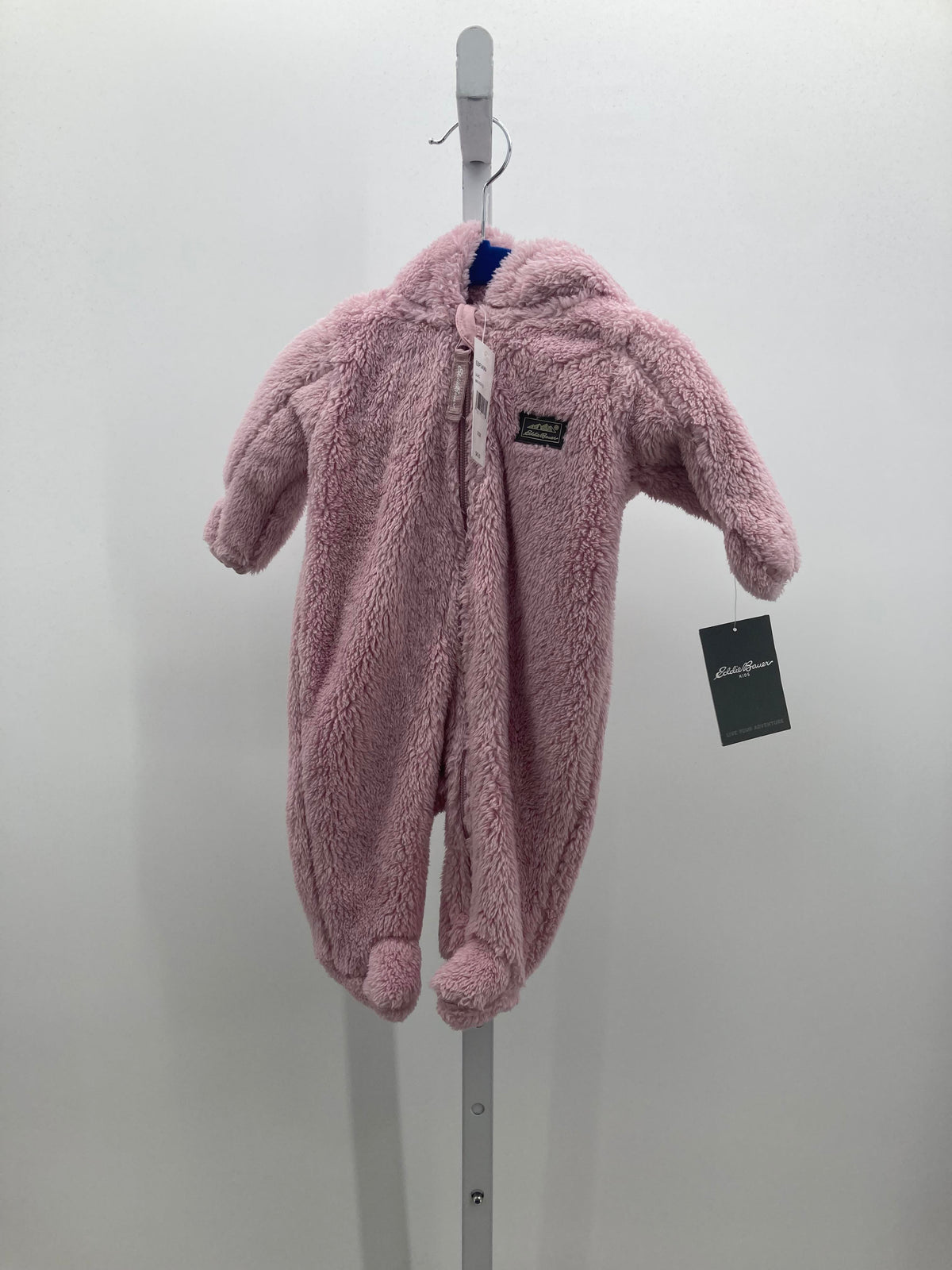 Eddie Bauer Size 0-3 months Girls Snow Suit