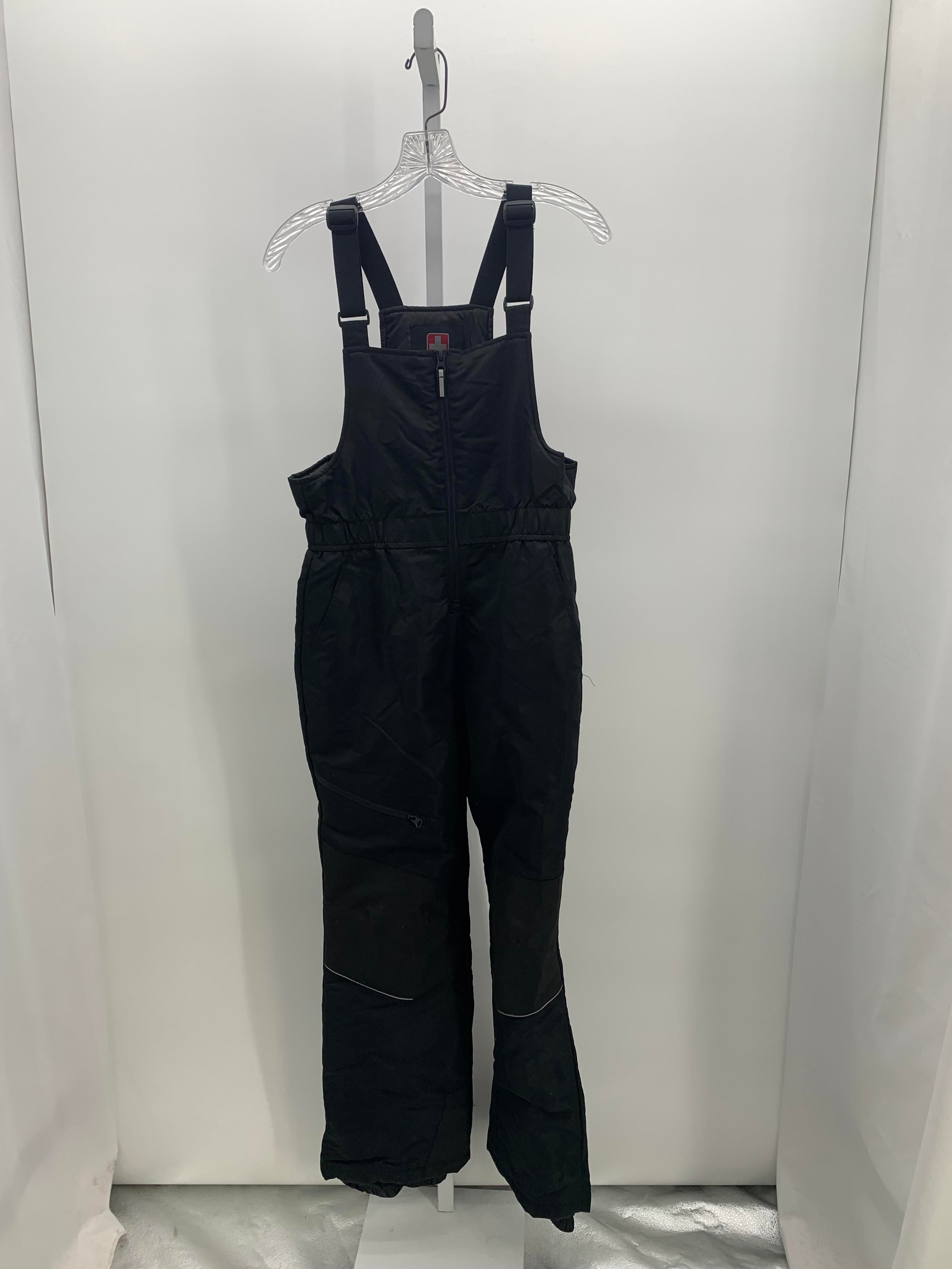 BIB SNOW PANTS