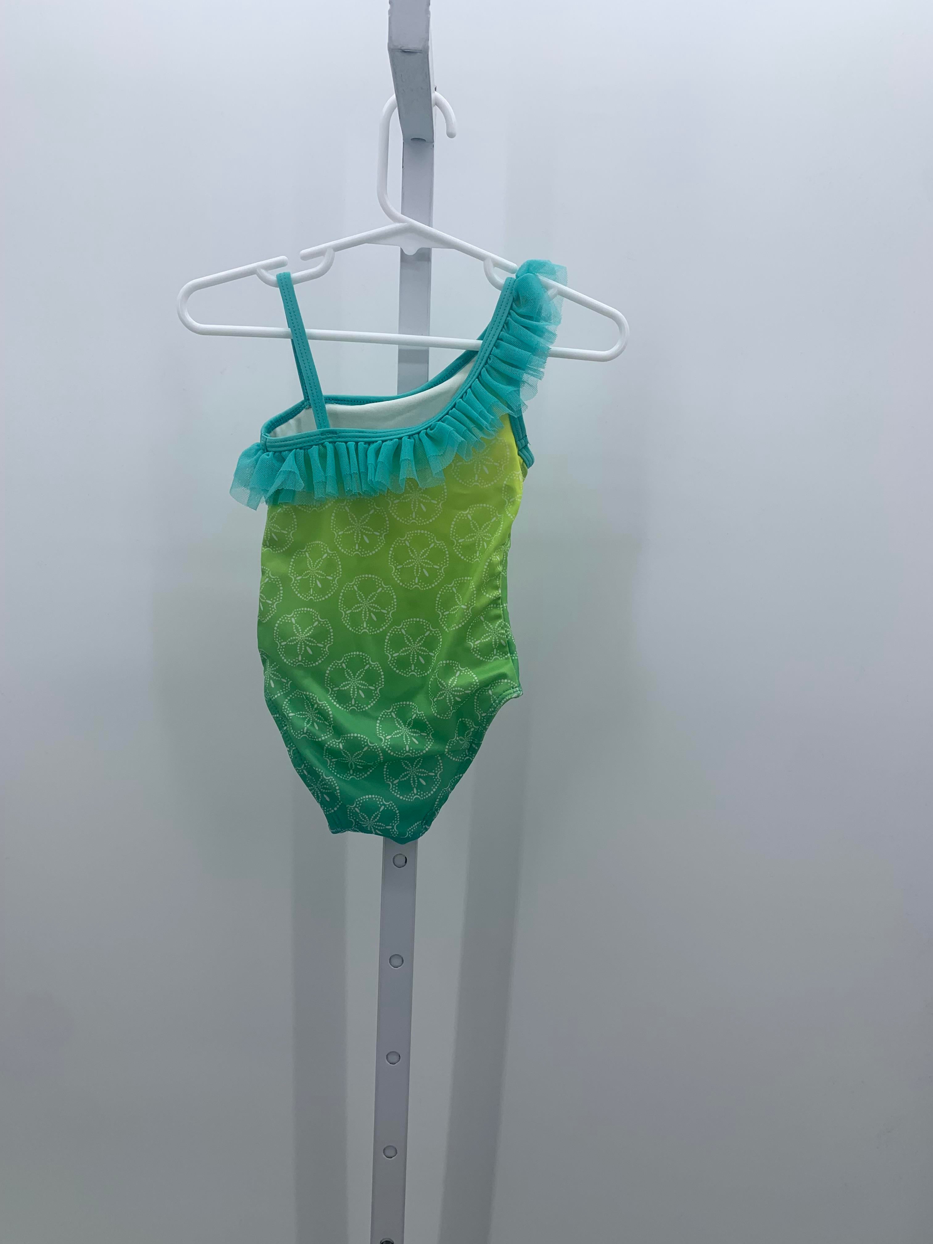 Disney Size 2 Girls Swim Suit