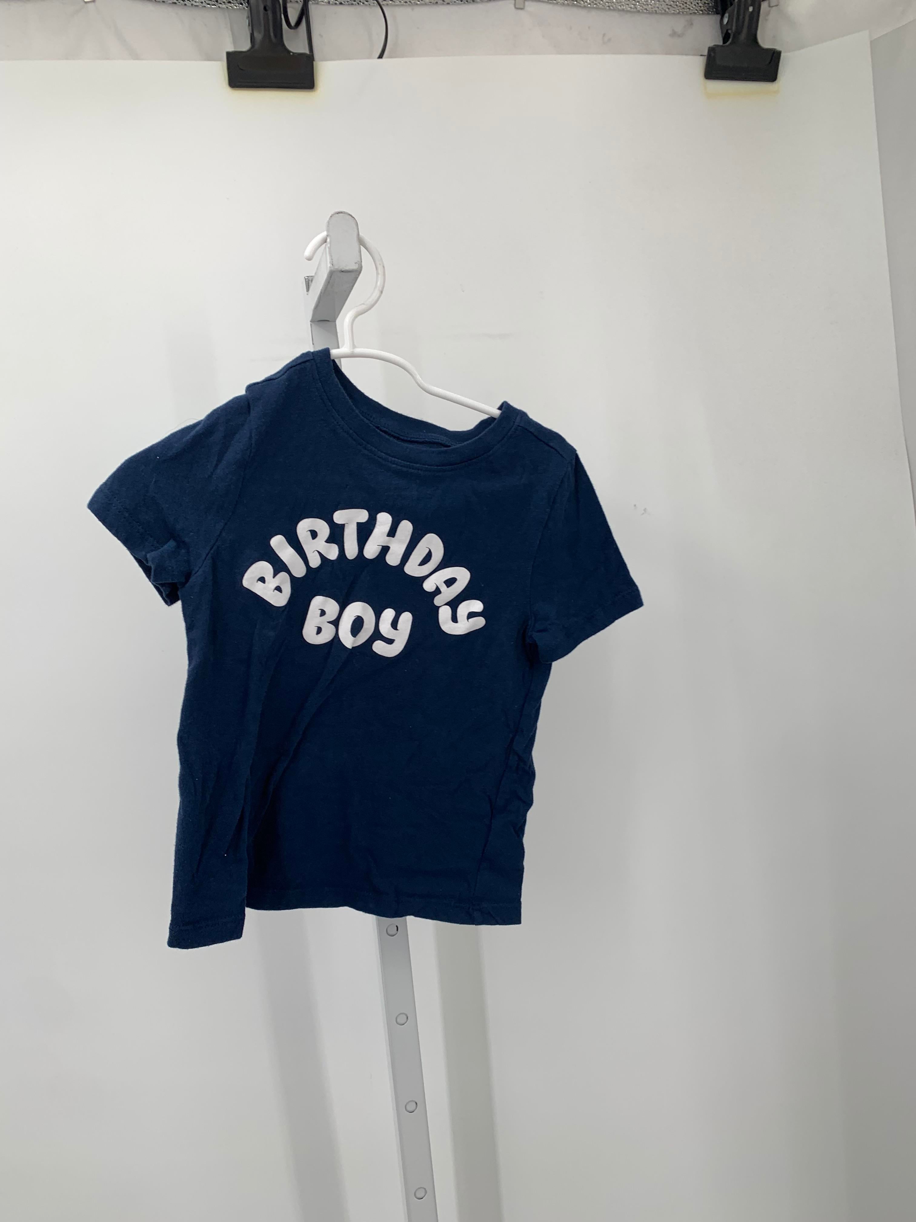BIRTHDAY BOY