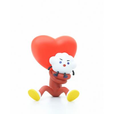 VeeFriends Collectible 6¨ Vinyl Be the Bigger Person Figurine -