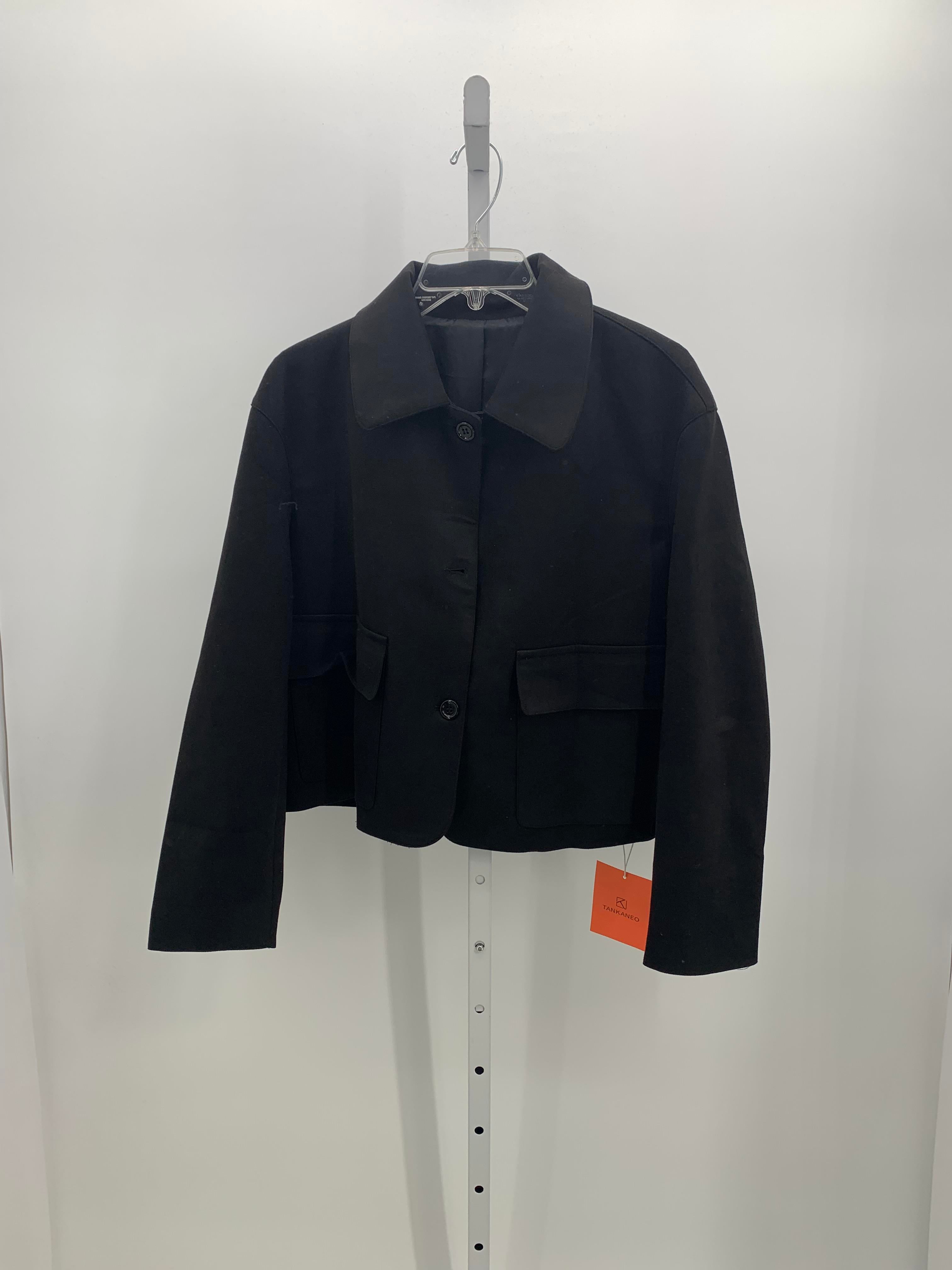 Size Medium Misses Blazer