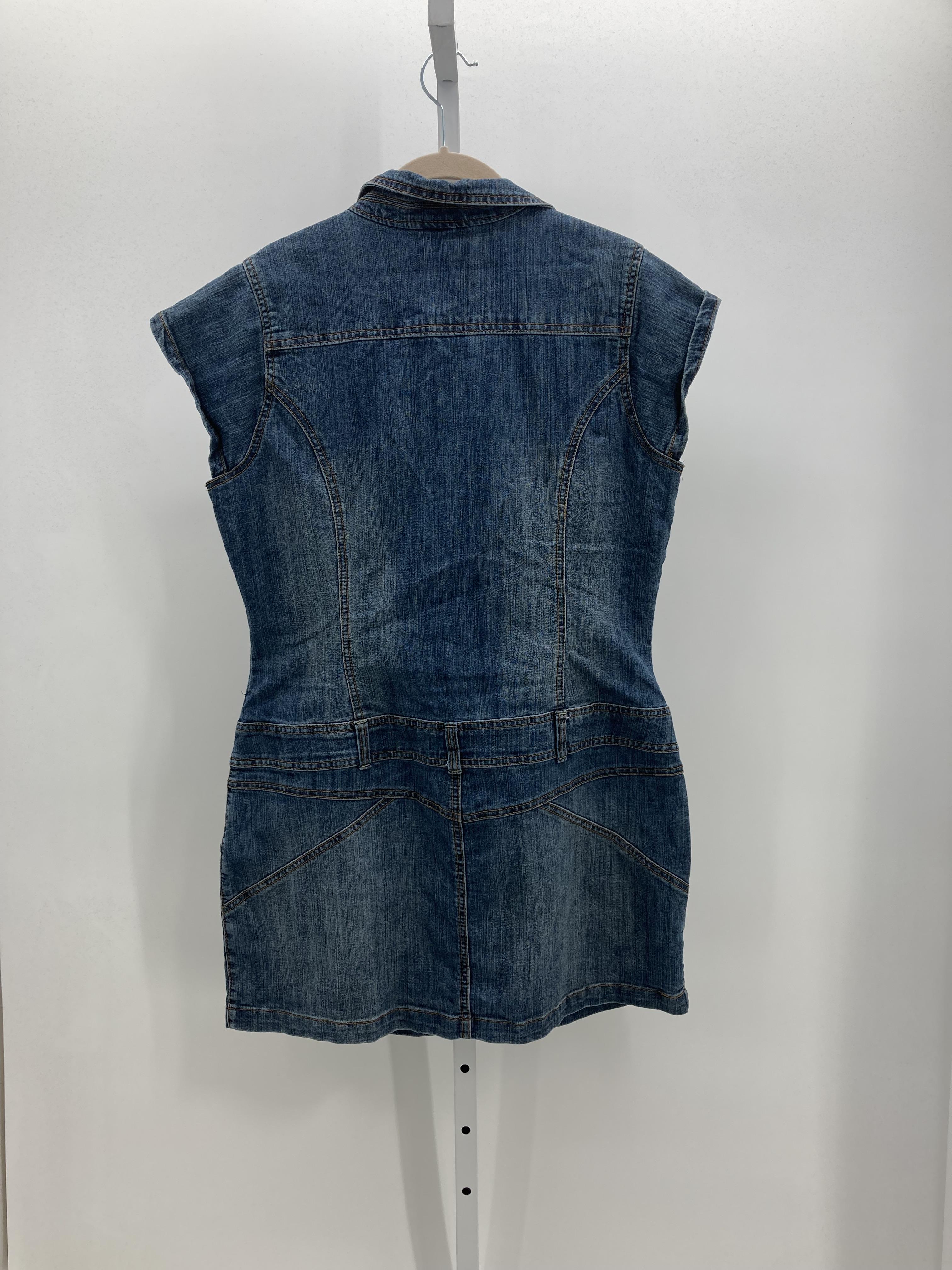 Mossimo Size XXL Misses Short Sleeve Dress