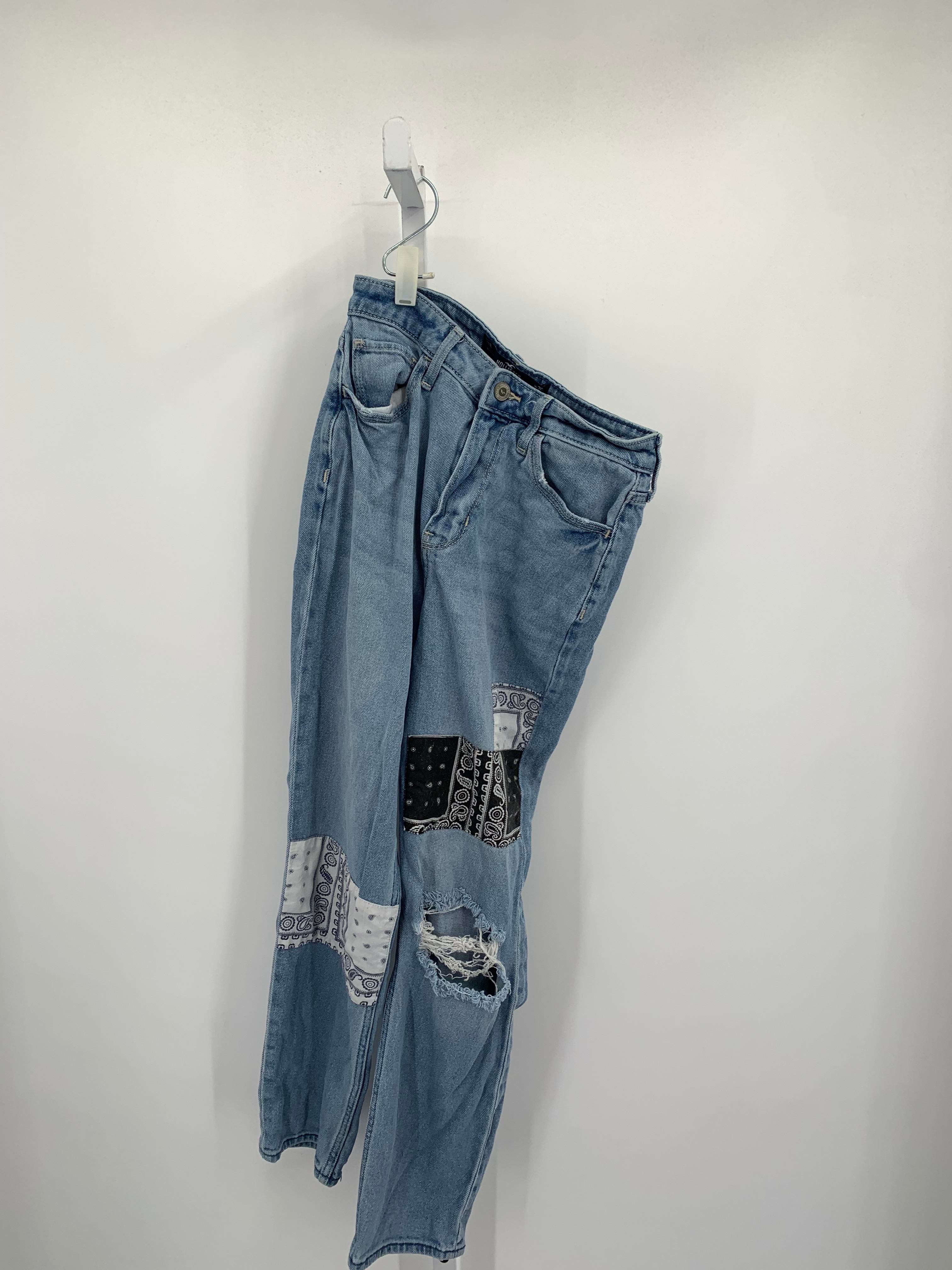 Hollister Size 3 Juniors Jeans